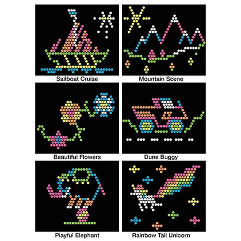 Lite Brite Ultimate Classic - Image 6