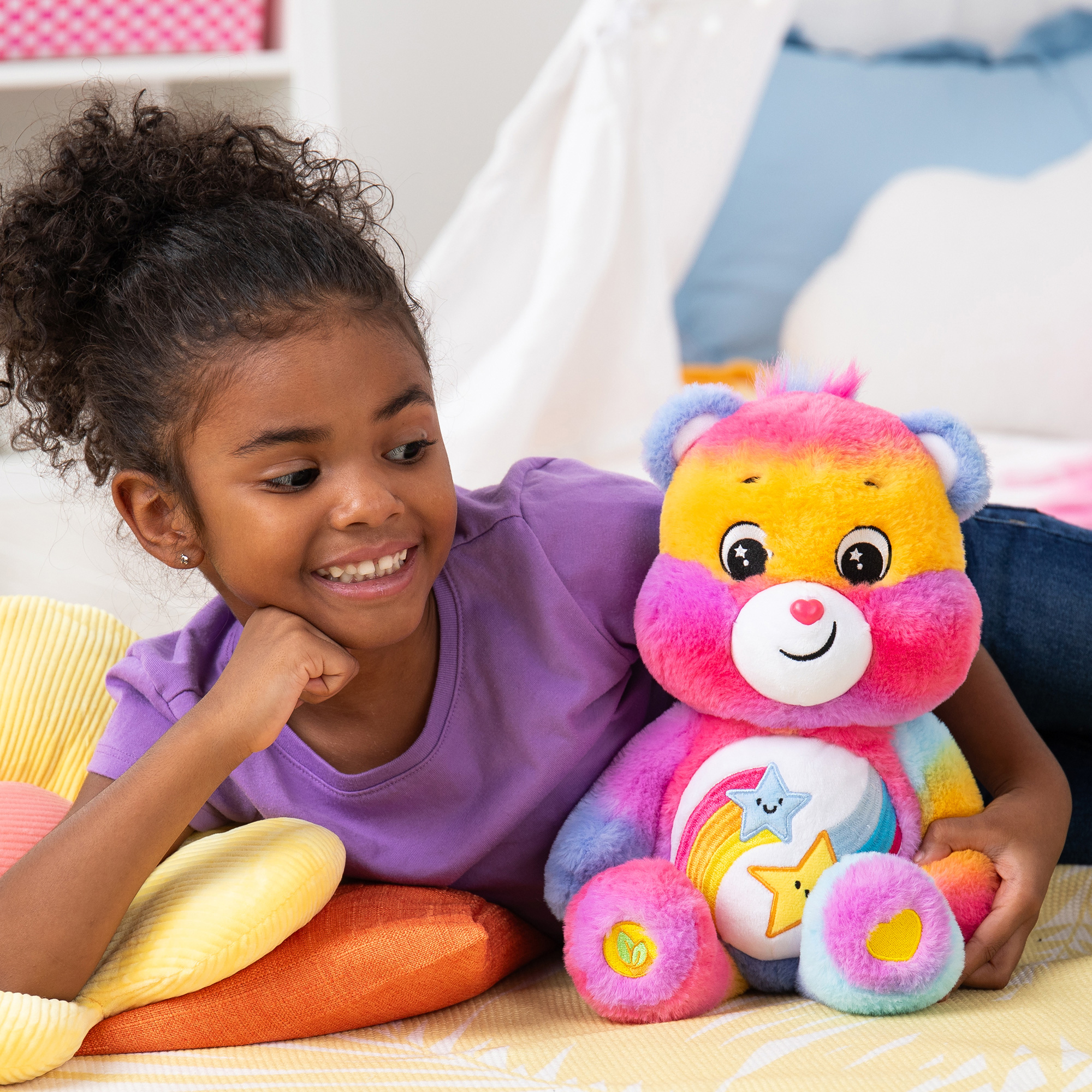 Care Bears Medium Plush - Image 3