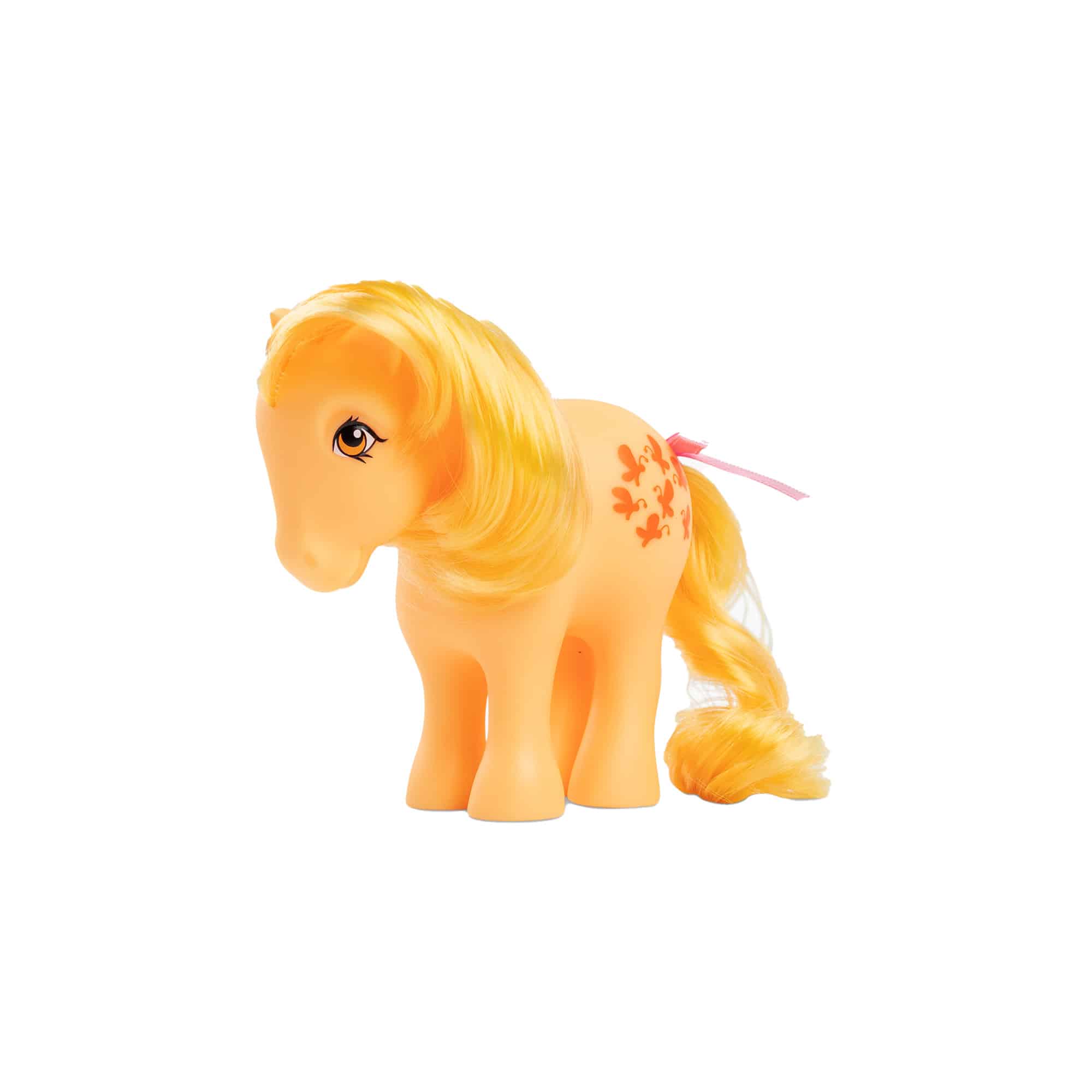 My Little Pony Classic 4″ Collectible 40th Anniversary Ponies - Image 11