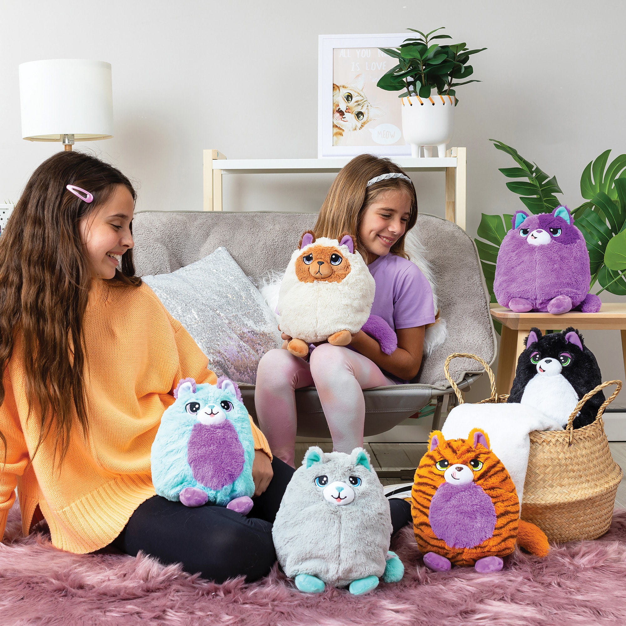 Misfittens Assortment – Cats - Image 4