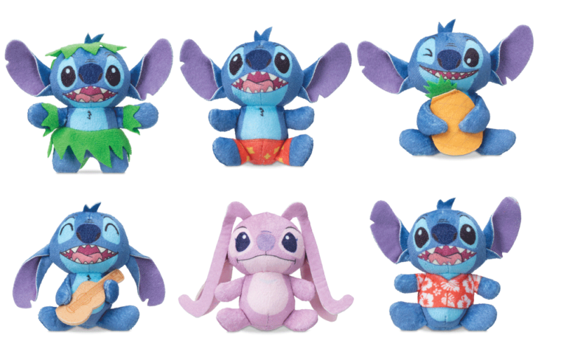 Micro Teenies Disney Stitch - Image 2