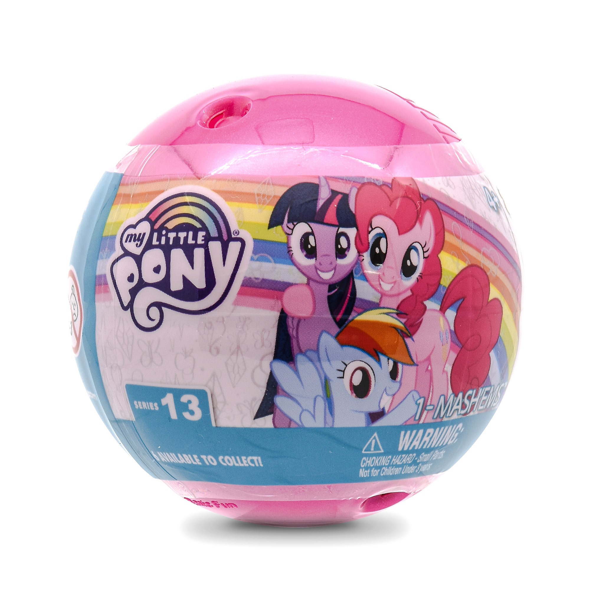 Mash’ems My Little Pony™ - Image 2