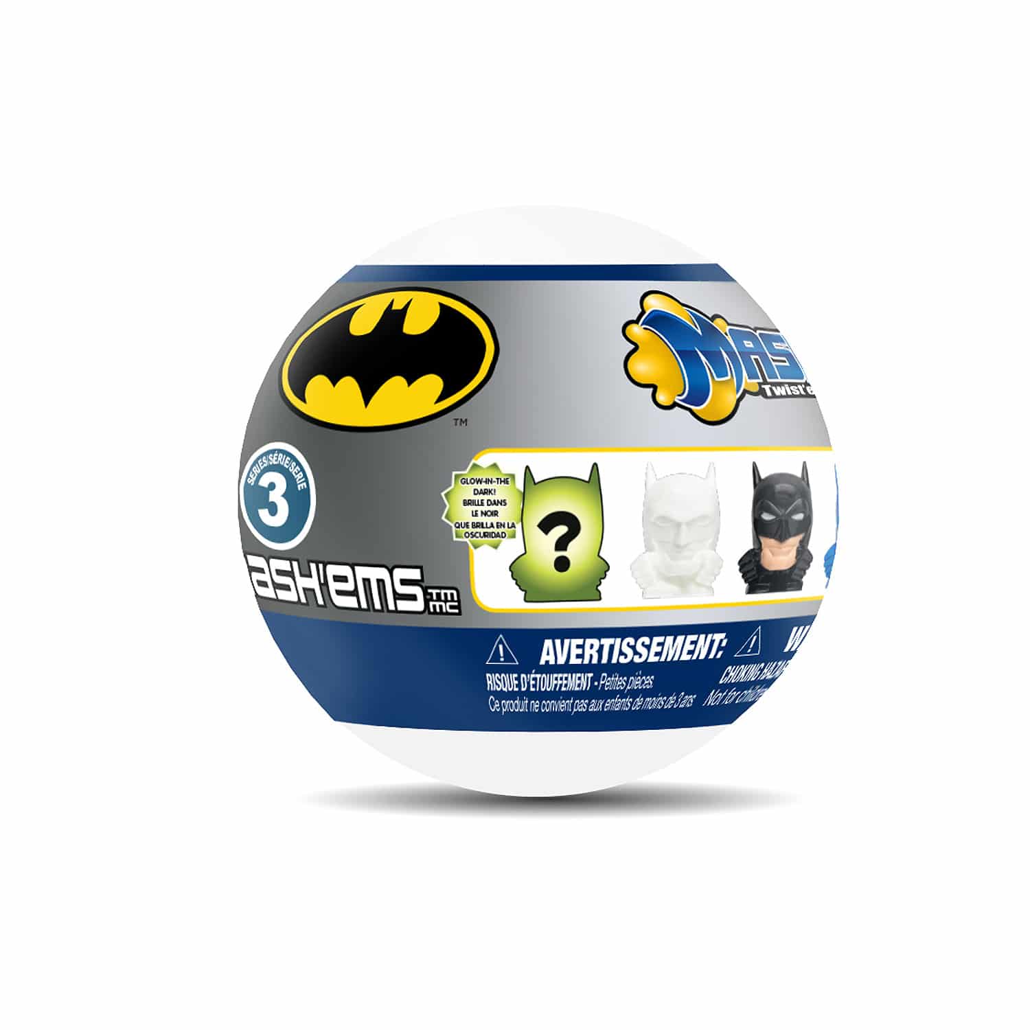 Mash’ems Batman™ - Image 2