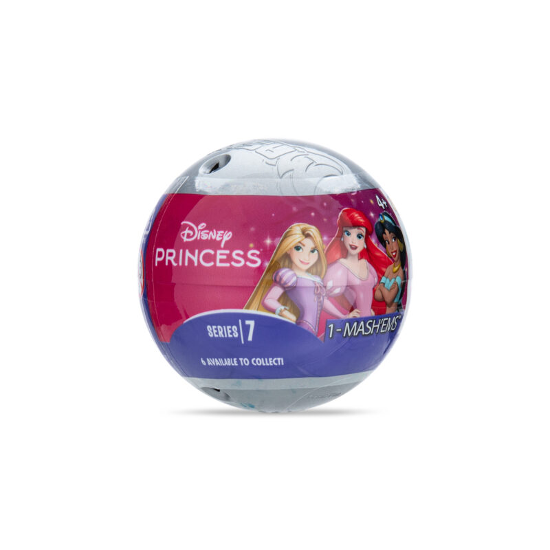 Mash’ems Disney Princess - Image 3