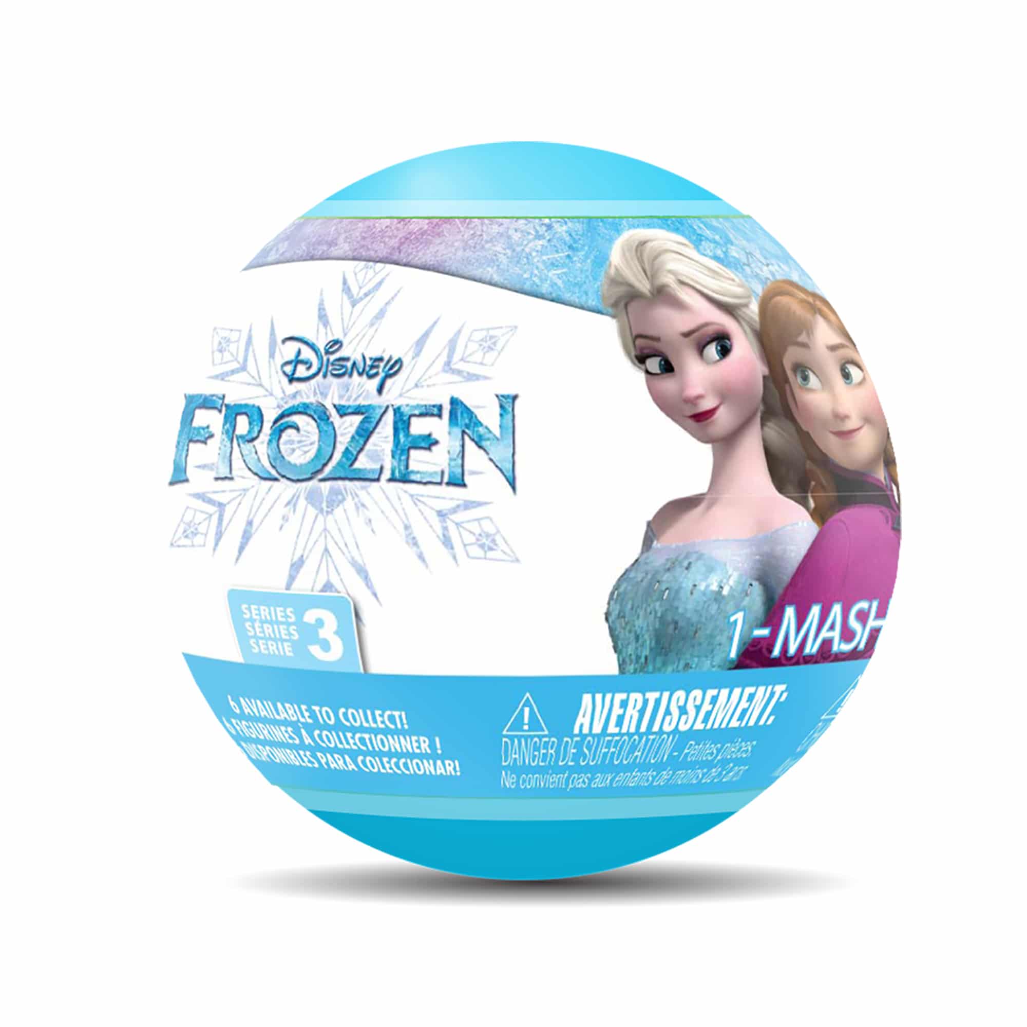 Mash’ems Frozen™ - Image 2
