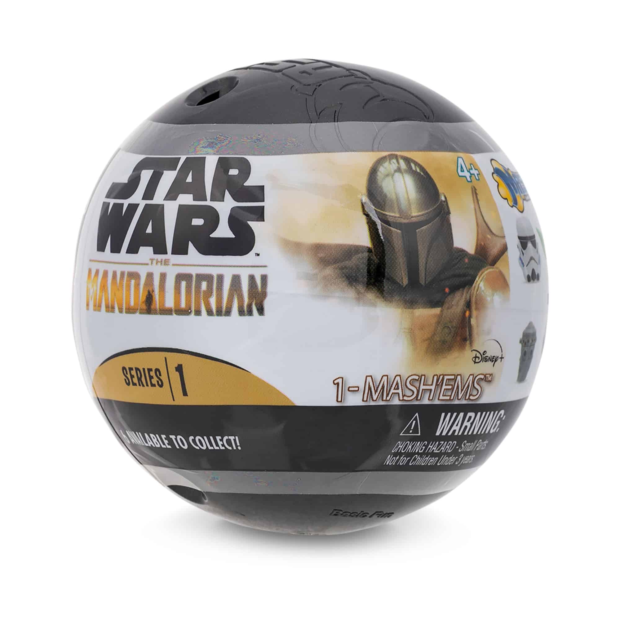 Mash’ems The Madalorian - Image 2