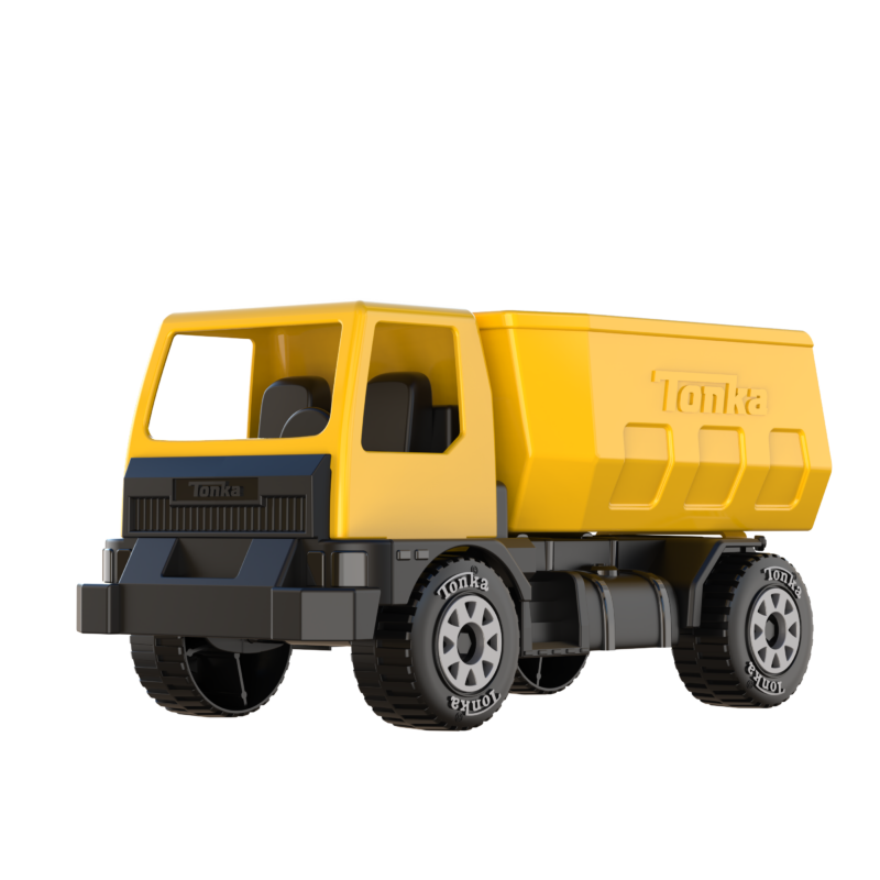 Tonka Steel Classics Assortment - Image 3