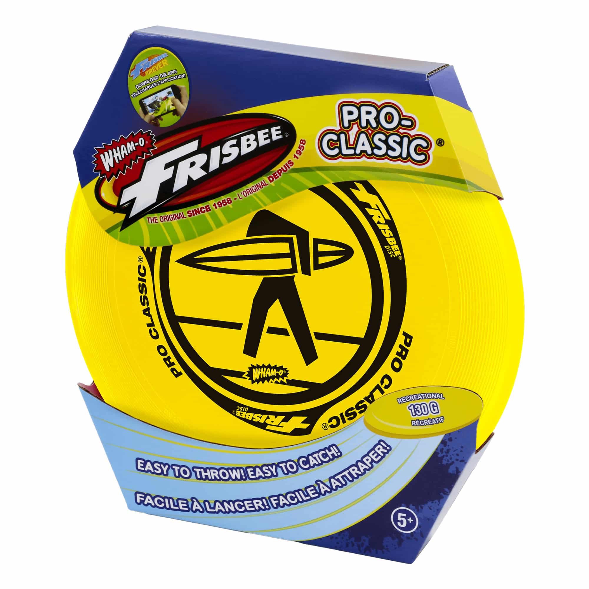 Frisbee<sup>®</sup> Pro Classic - Image 3
