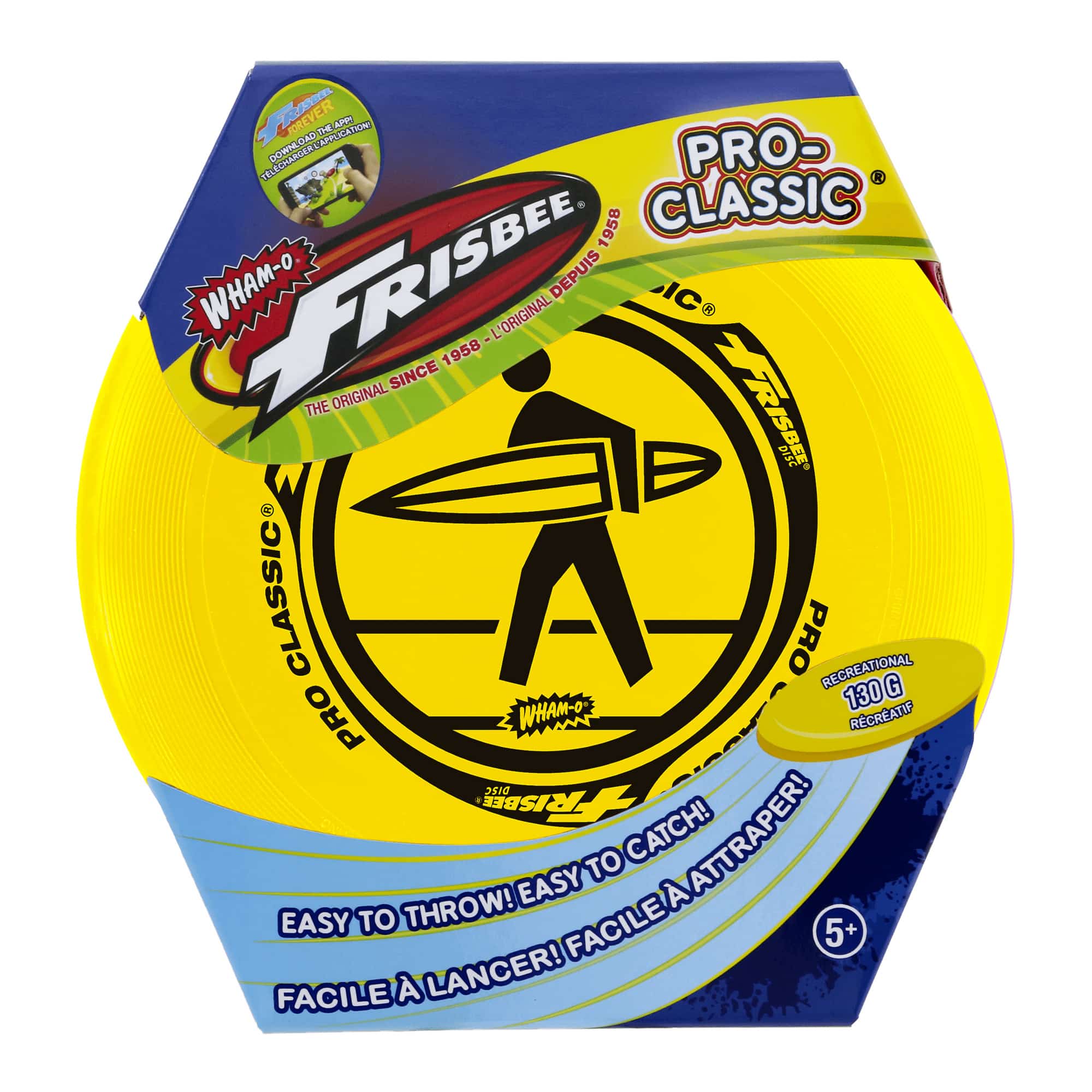 Frisbee<sup>®</sup> Pro Classic