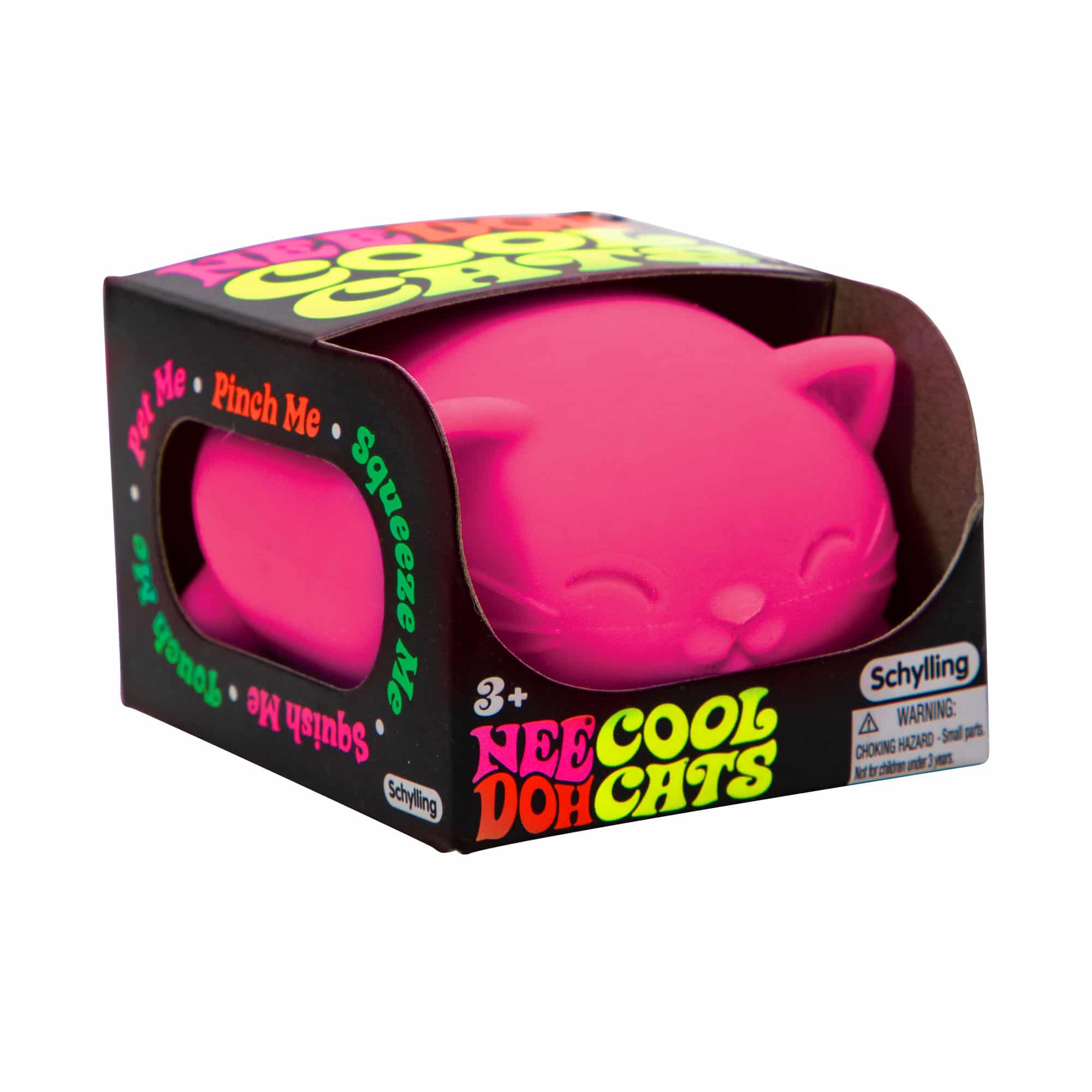Cool Cats NeeDoh - Image 3