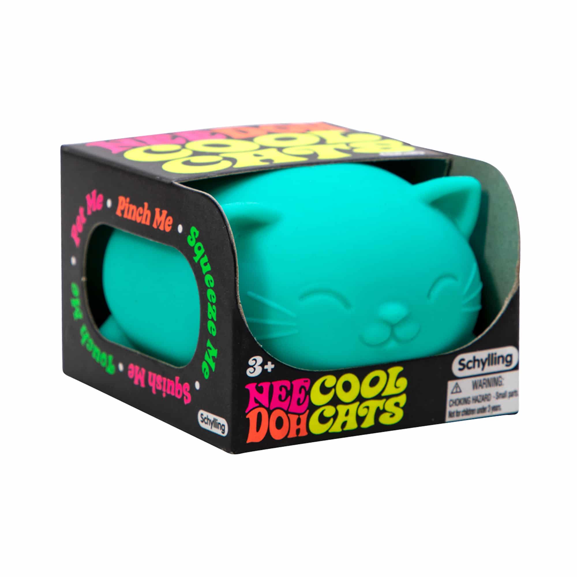 Cool Cats NeeDoh - Image 2
