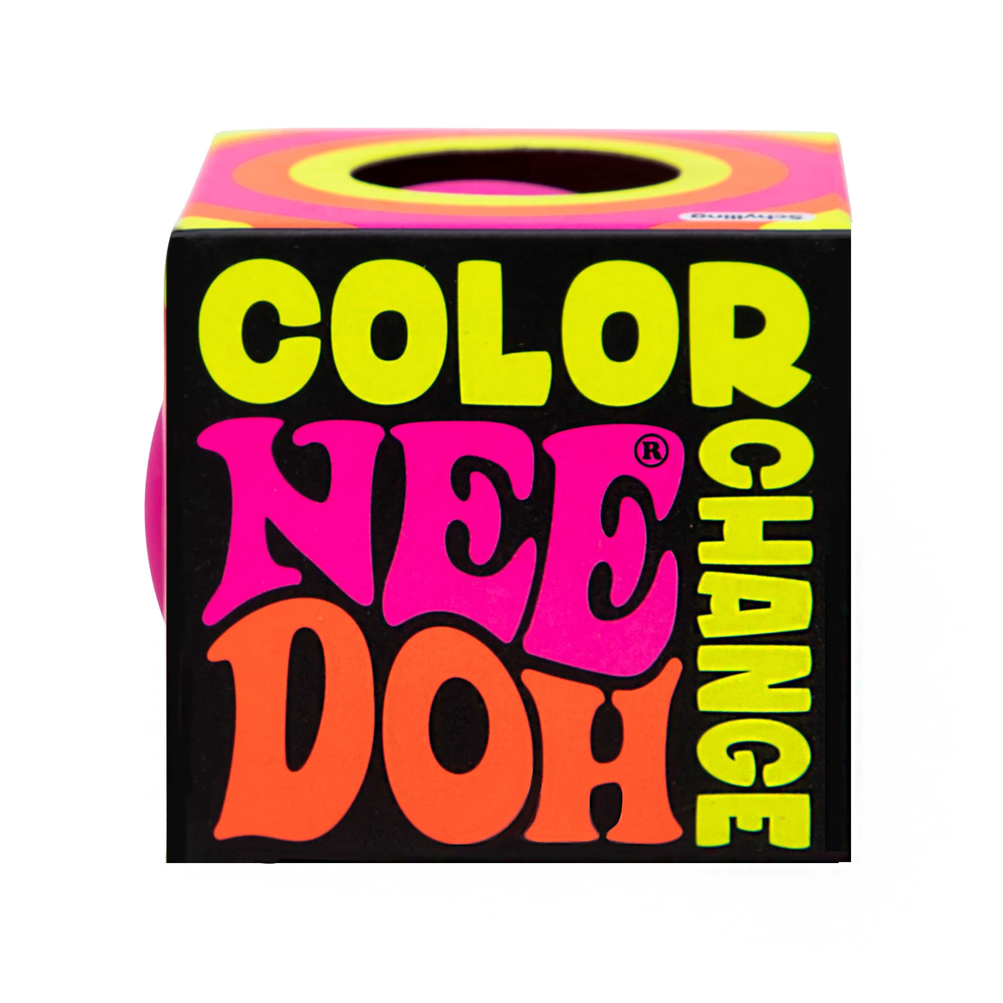Color Changing NeeDoh - Image 6