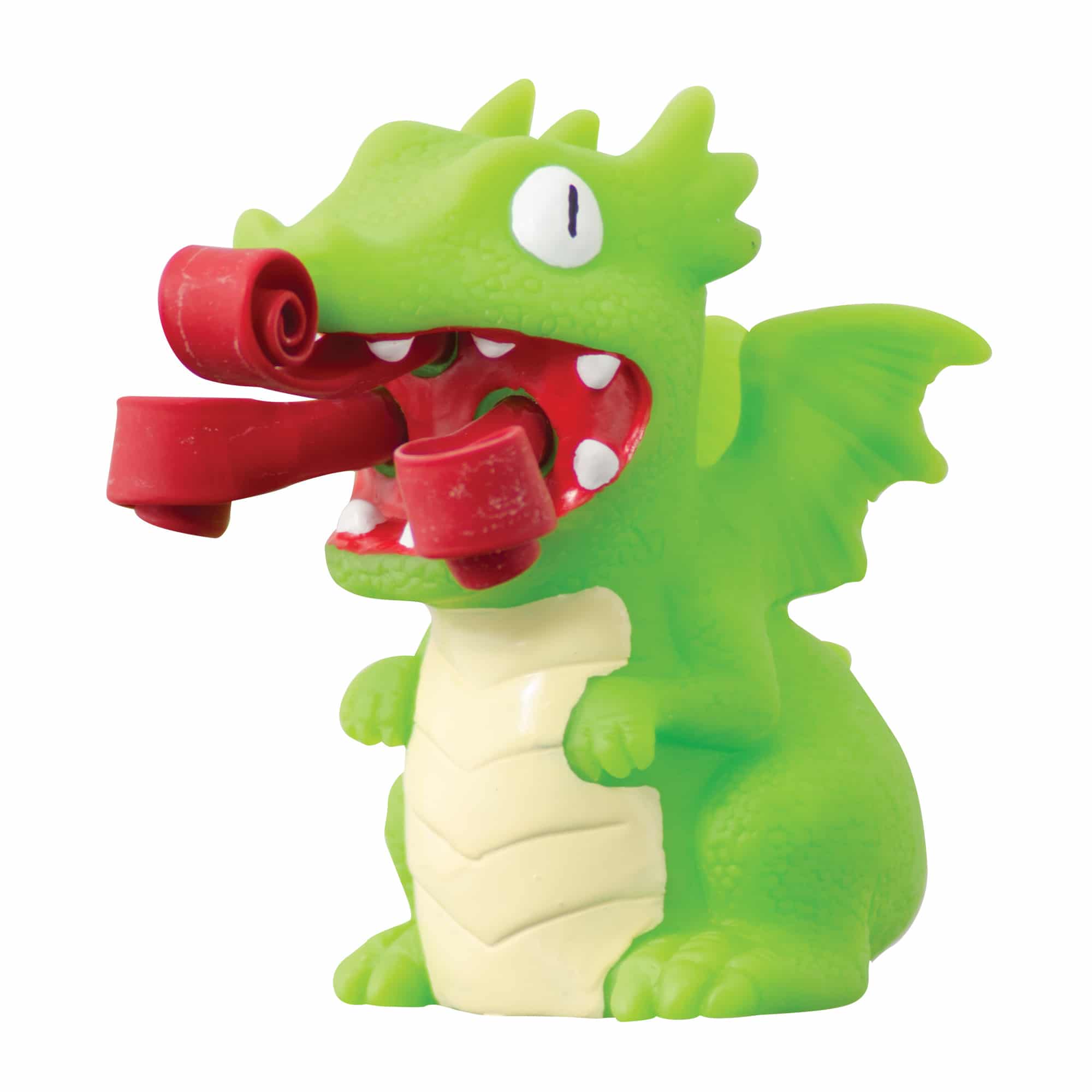Curly Pop Dragon - Image 3
