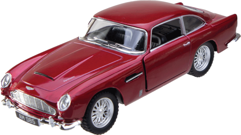 1963 Aston Martin DB5 - Image 2