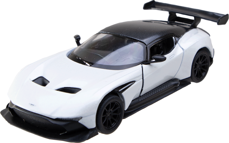 Aston Martin Vulcan - Image 2