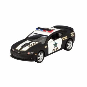 Diecast ’14 Police Camaro