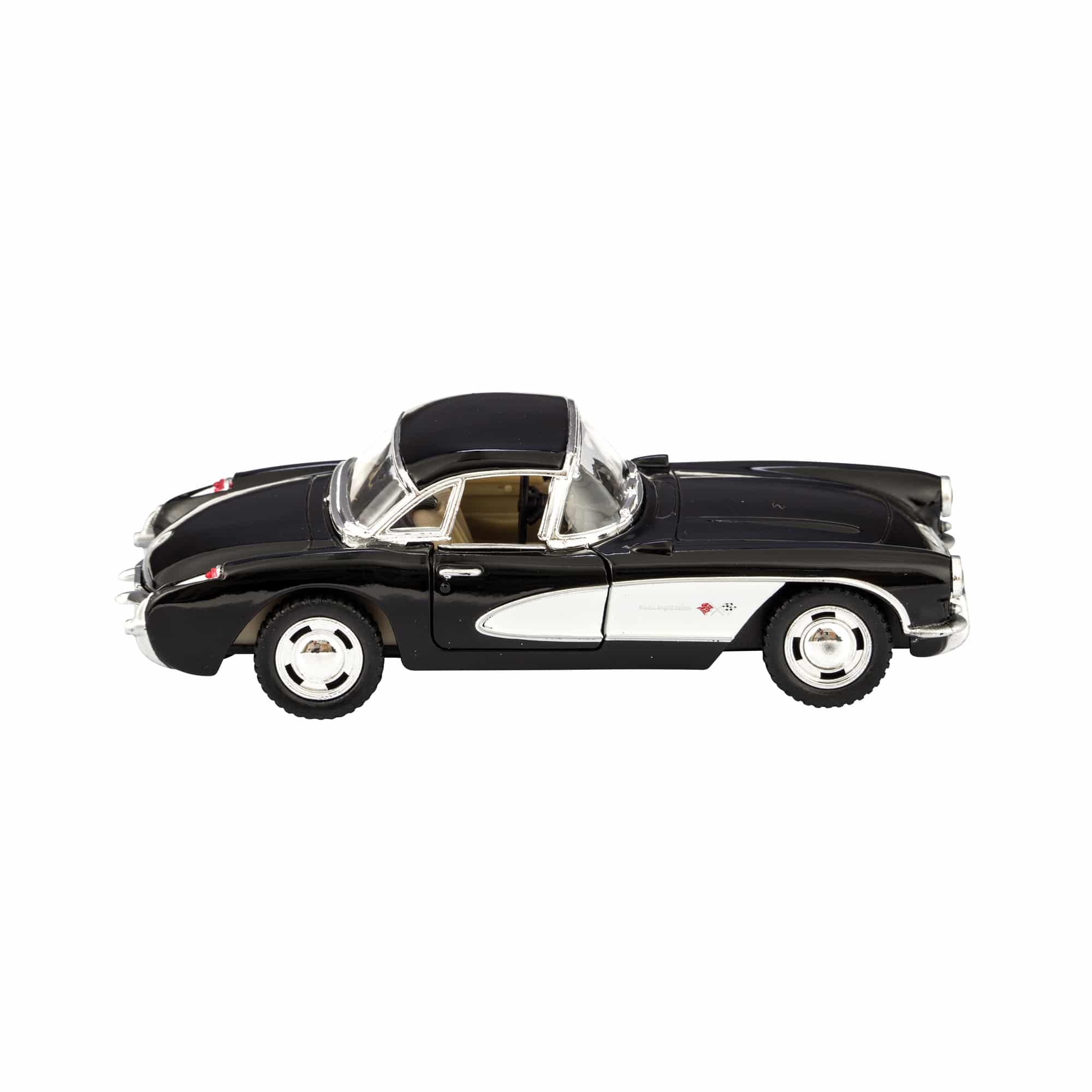 Diecast Corvette 1957 - Image 15