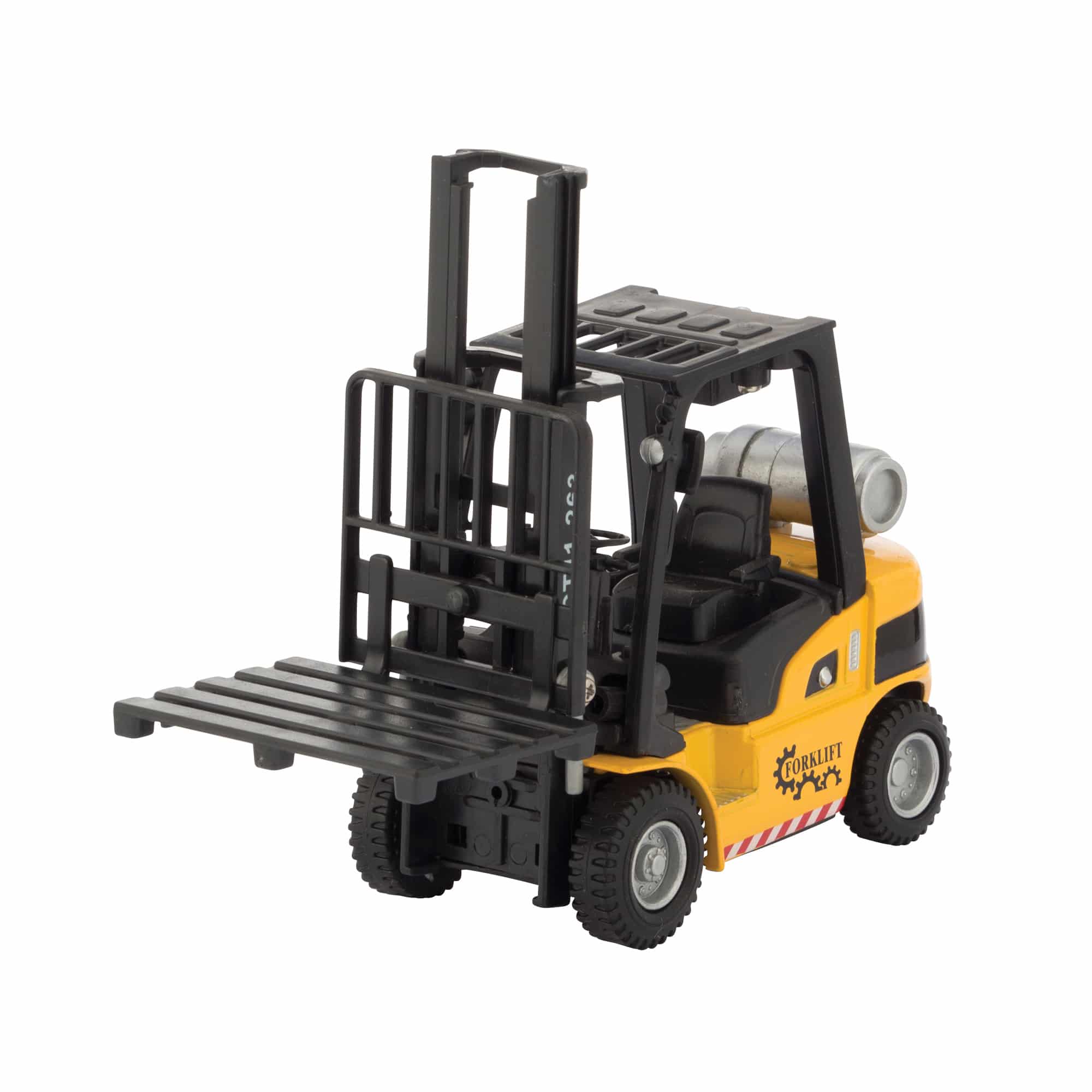 Diecast Forklift - Image 2