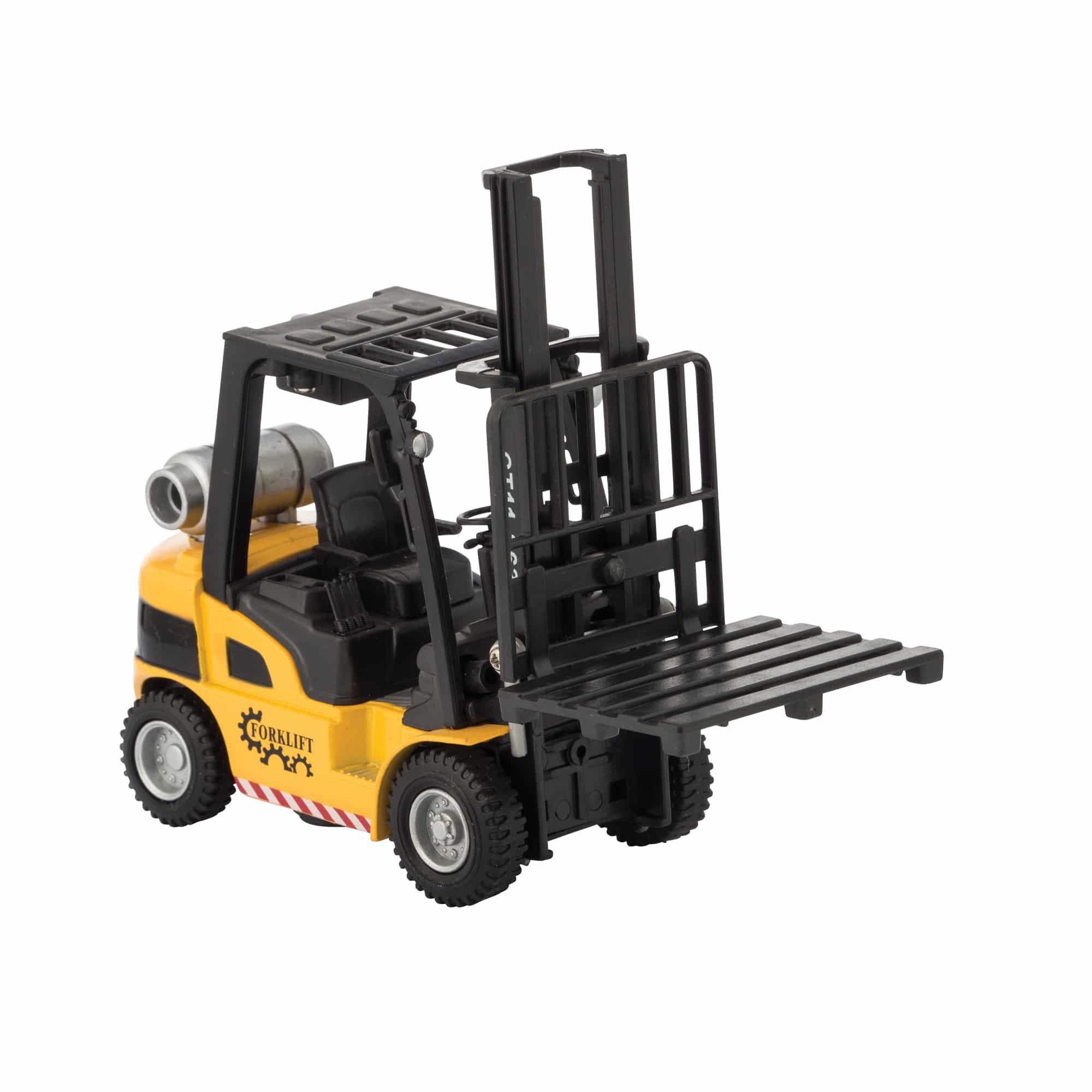Diecast Forklift - Image 5