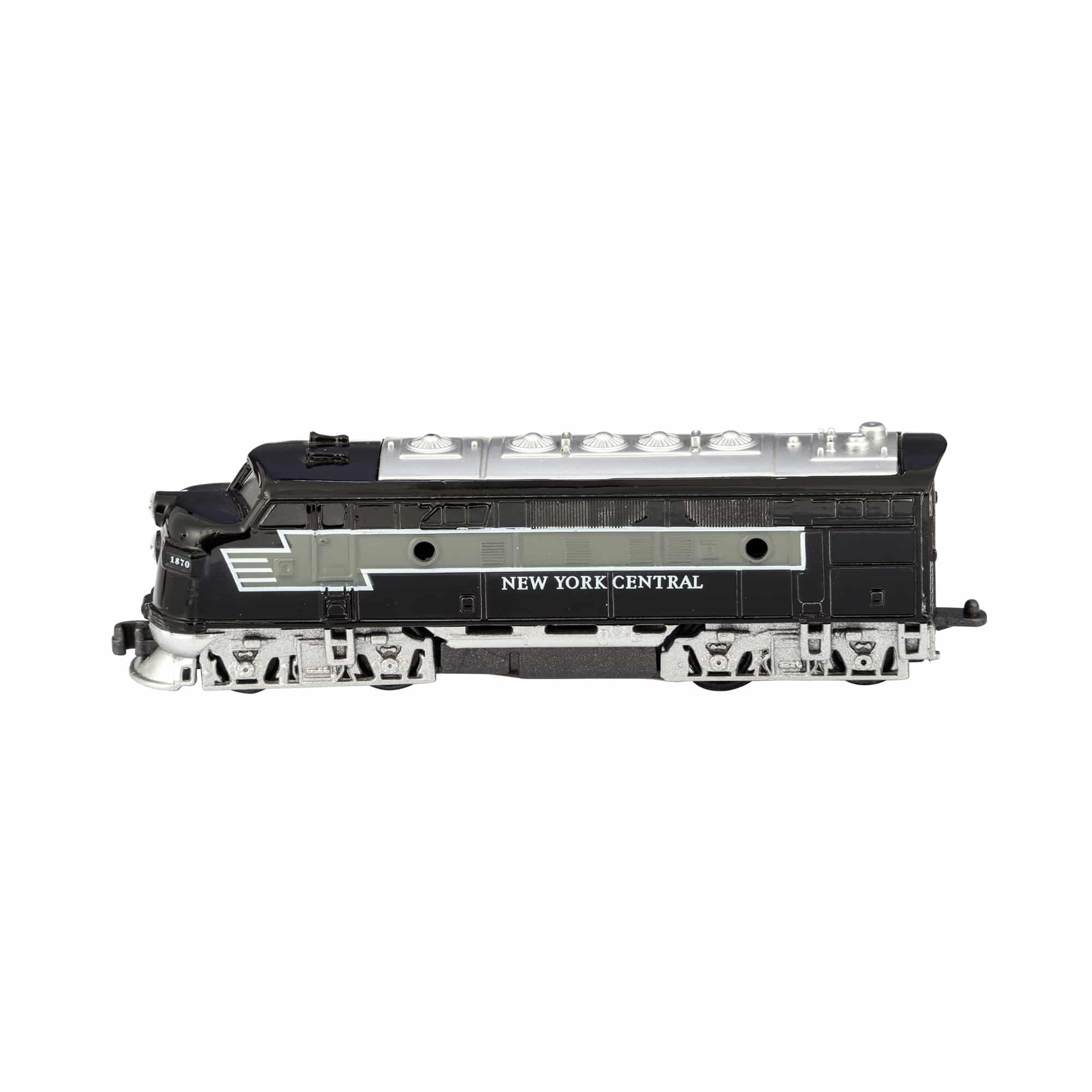 Diecast Locomotives - Image 5