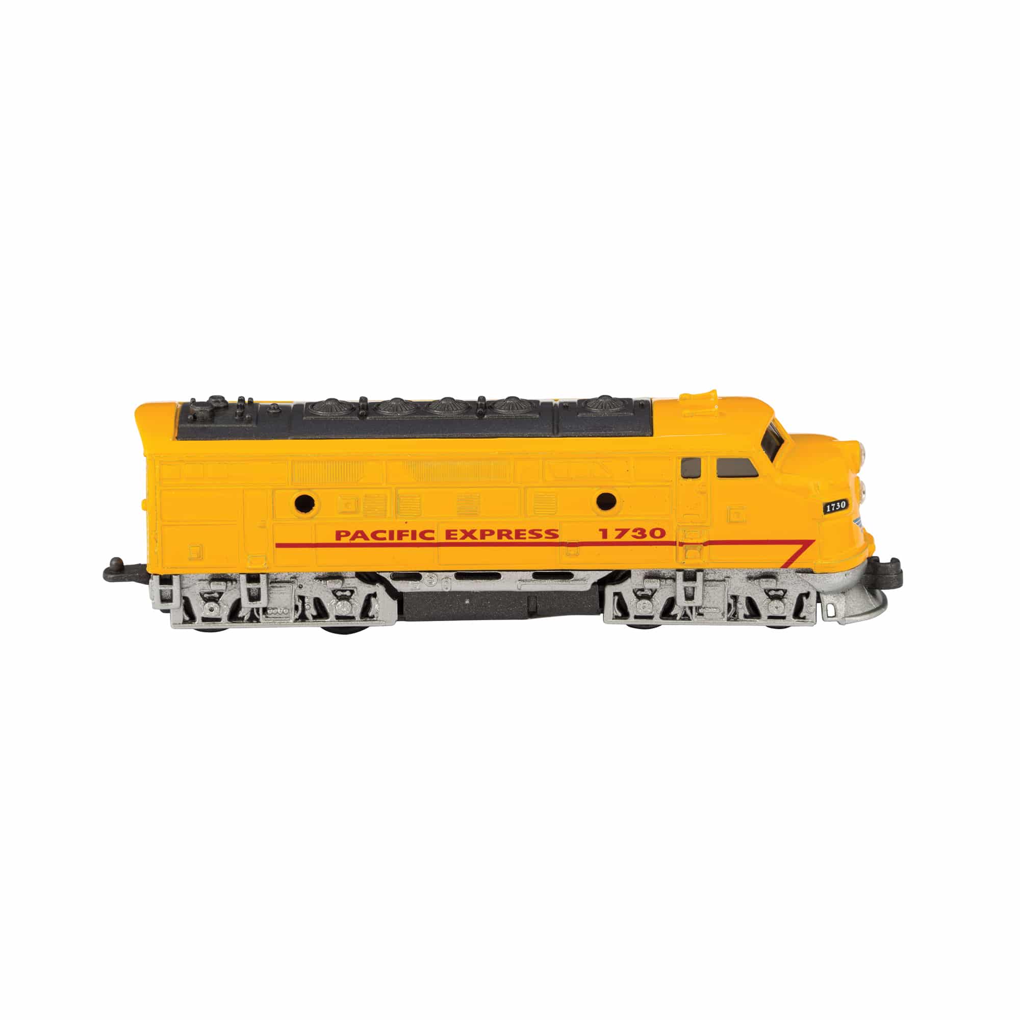 Diecast Locomotives - Image 16