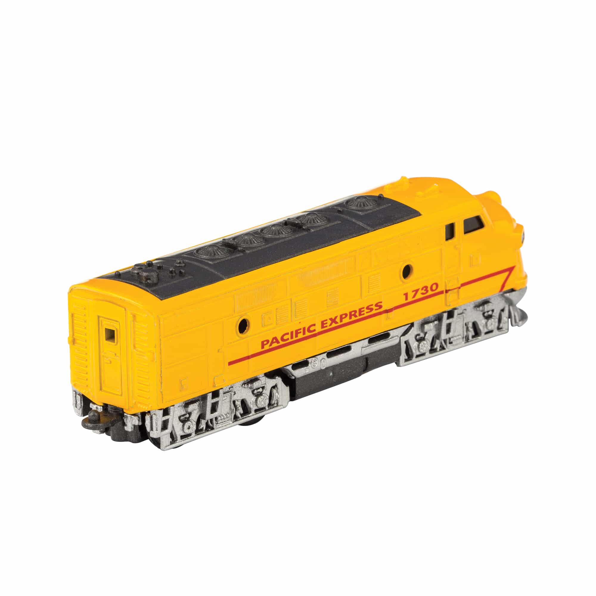 Diecast Locomotives - Image 13