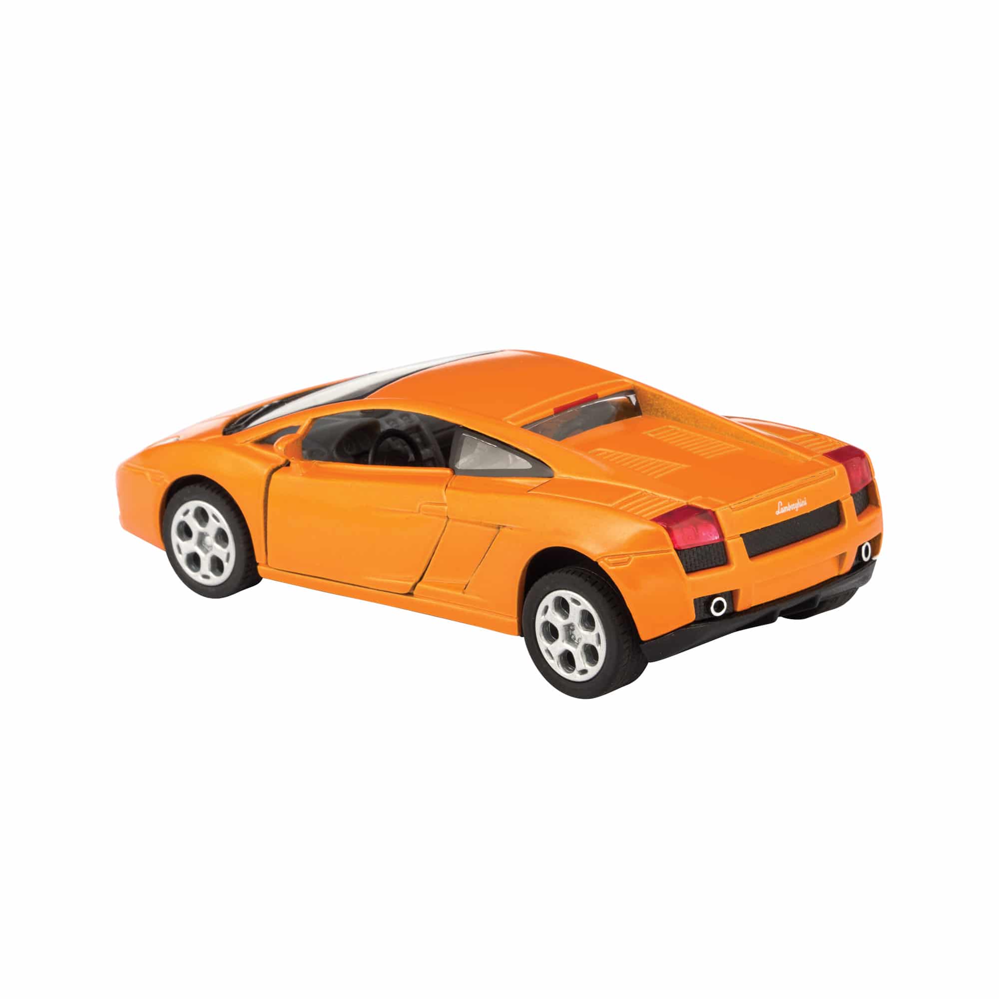 Diecast Lamborghini Gallardo - Image 11