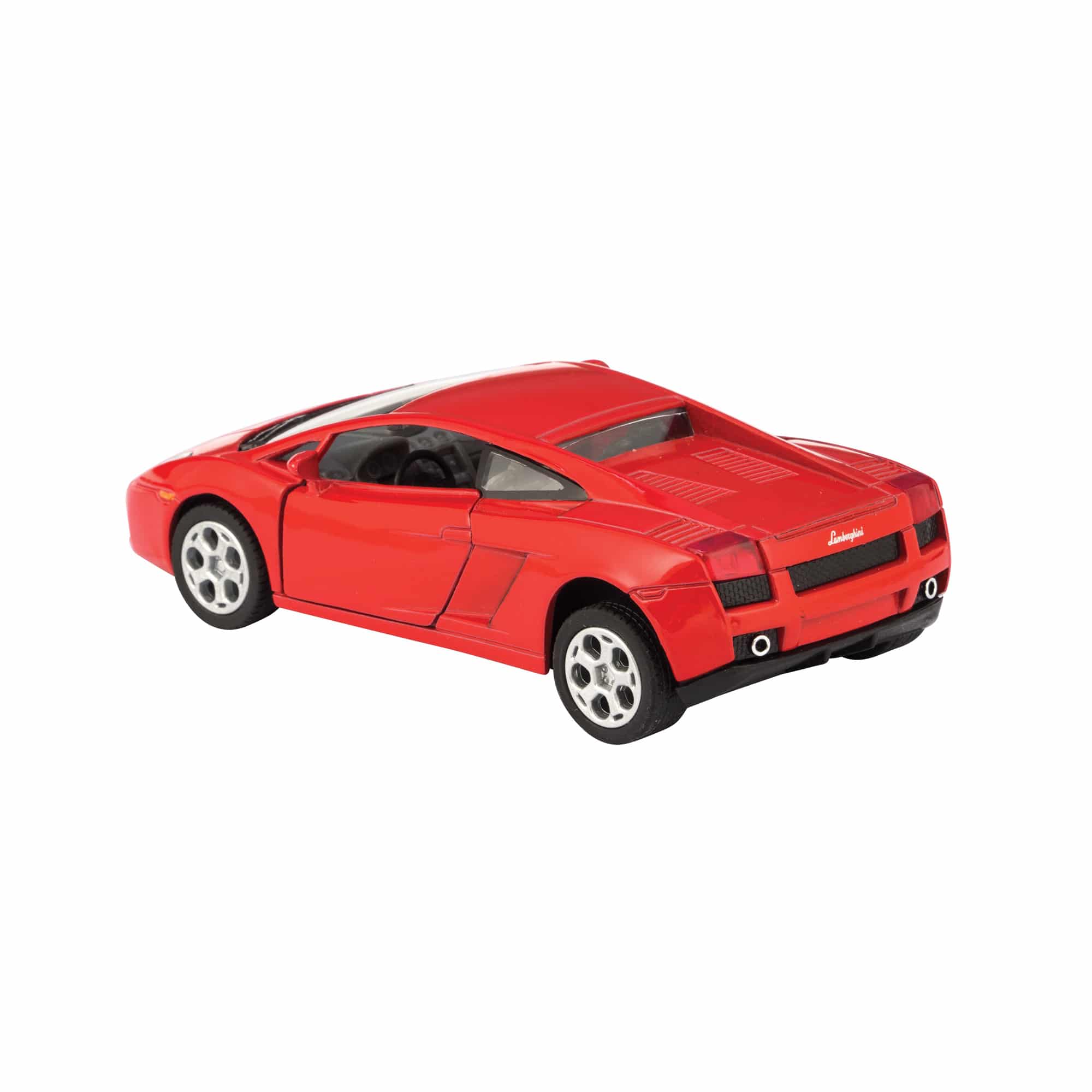 Diecast Lamborghini Gallardo - Image 10