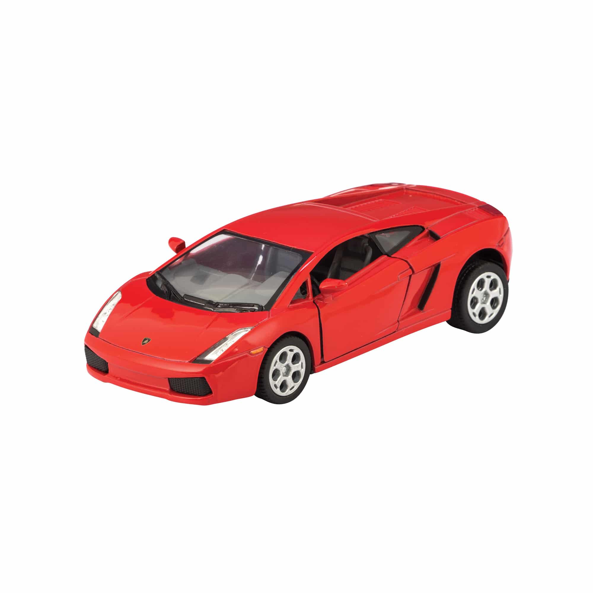 Diecast Lamborghini Gallardo - Image 2