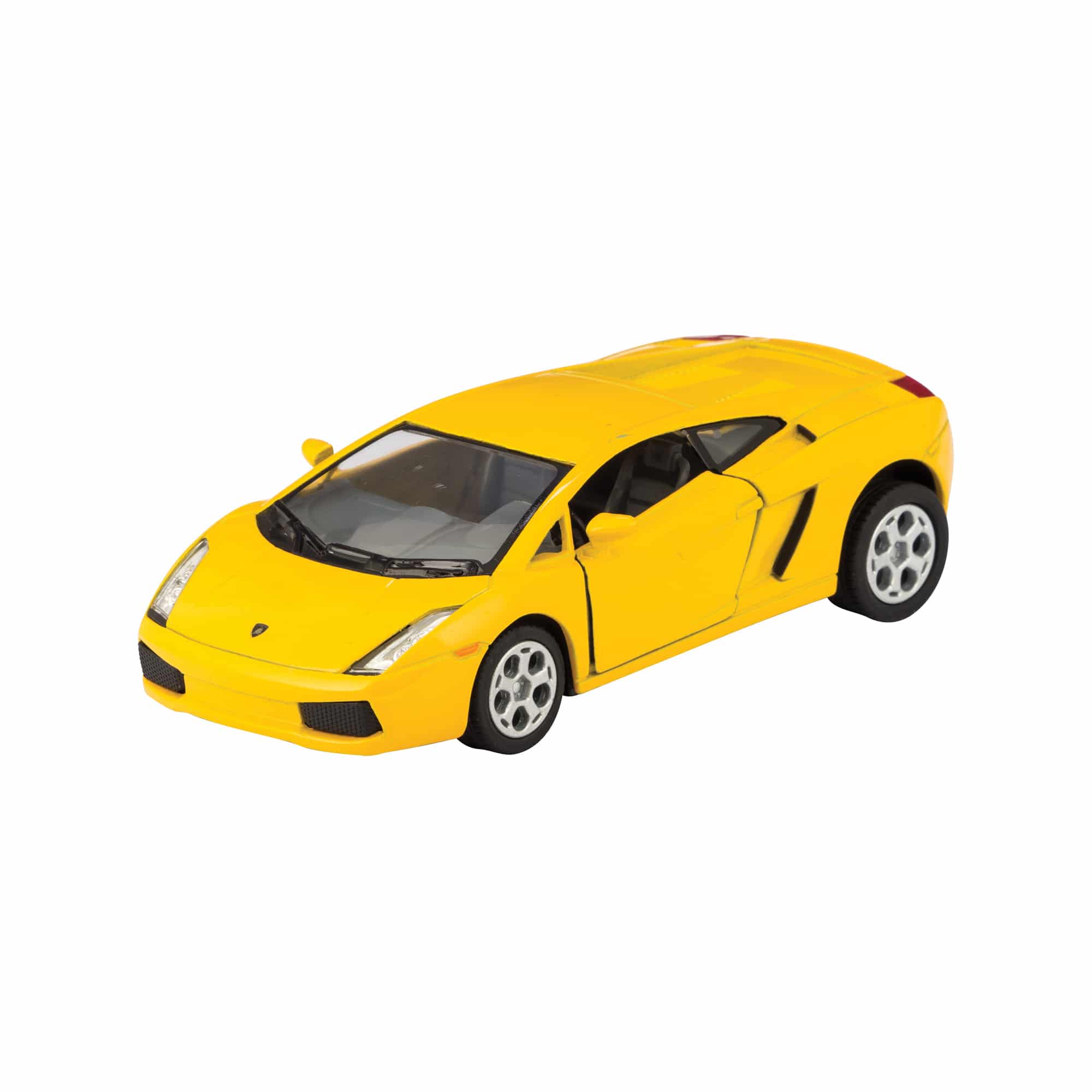 Diecast Lamborghini Gallardo - Image 4