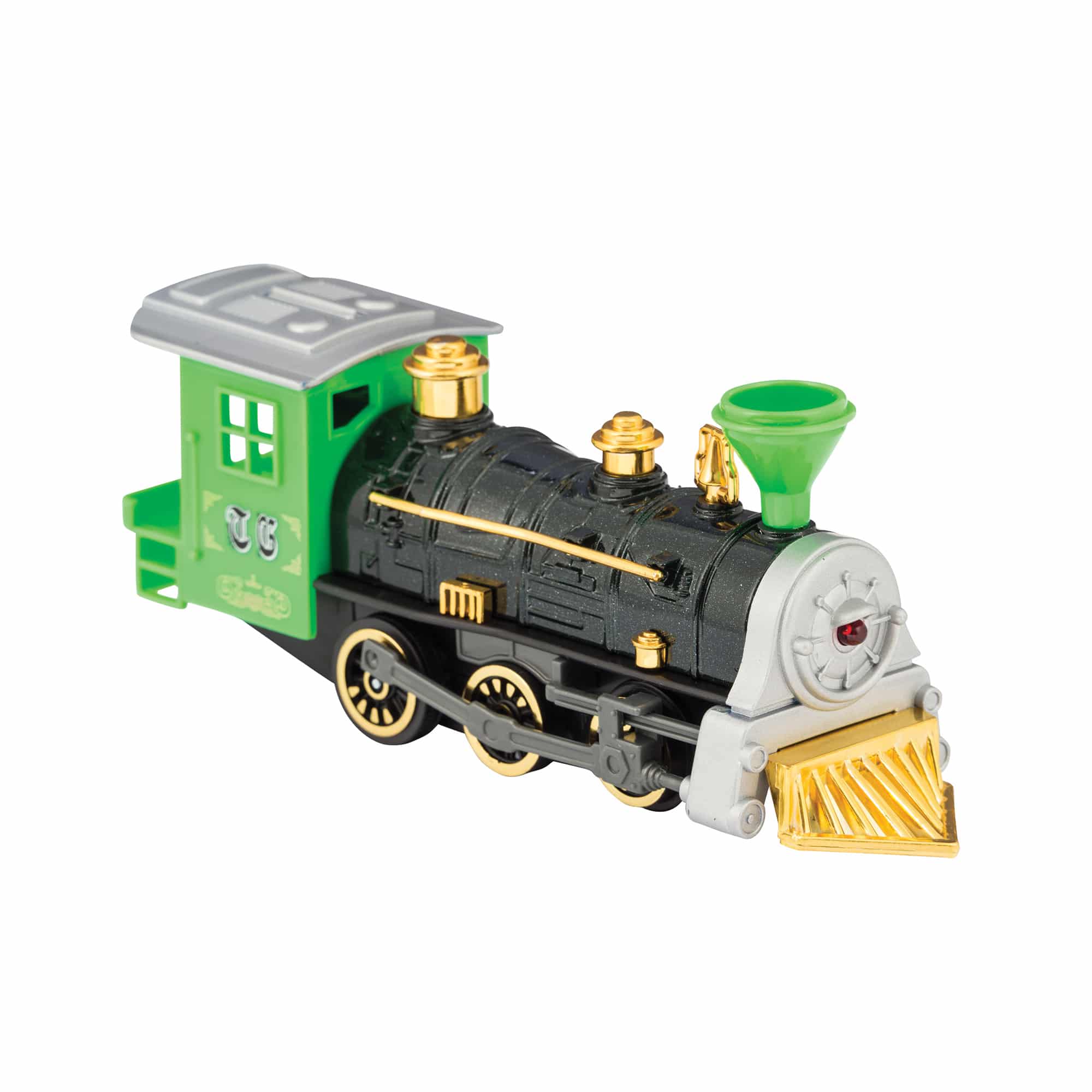 Diecast Large Locomotives - Image 24