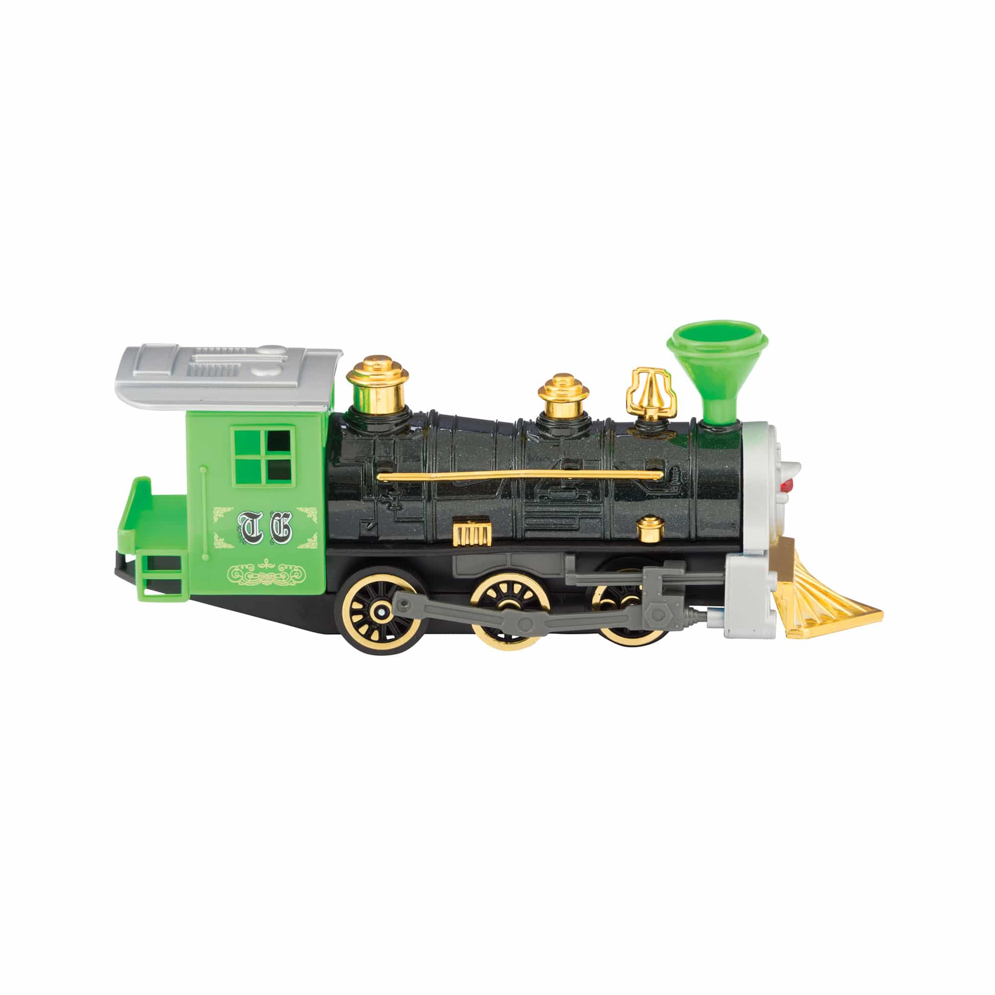 Diecast Large Locomotives - Image 21