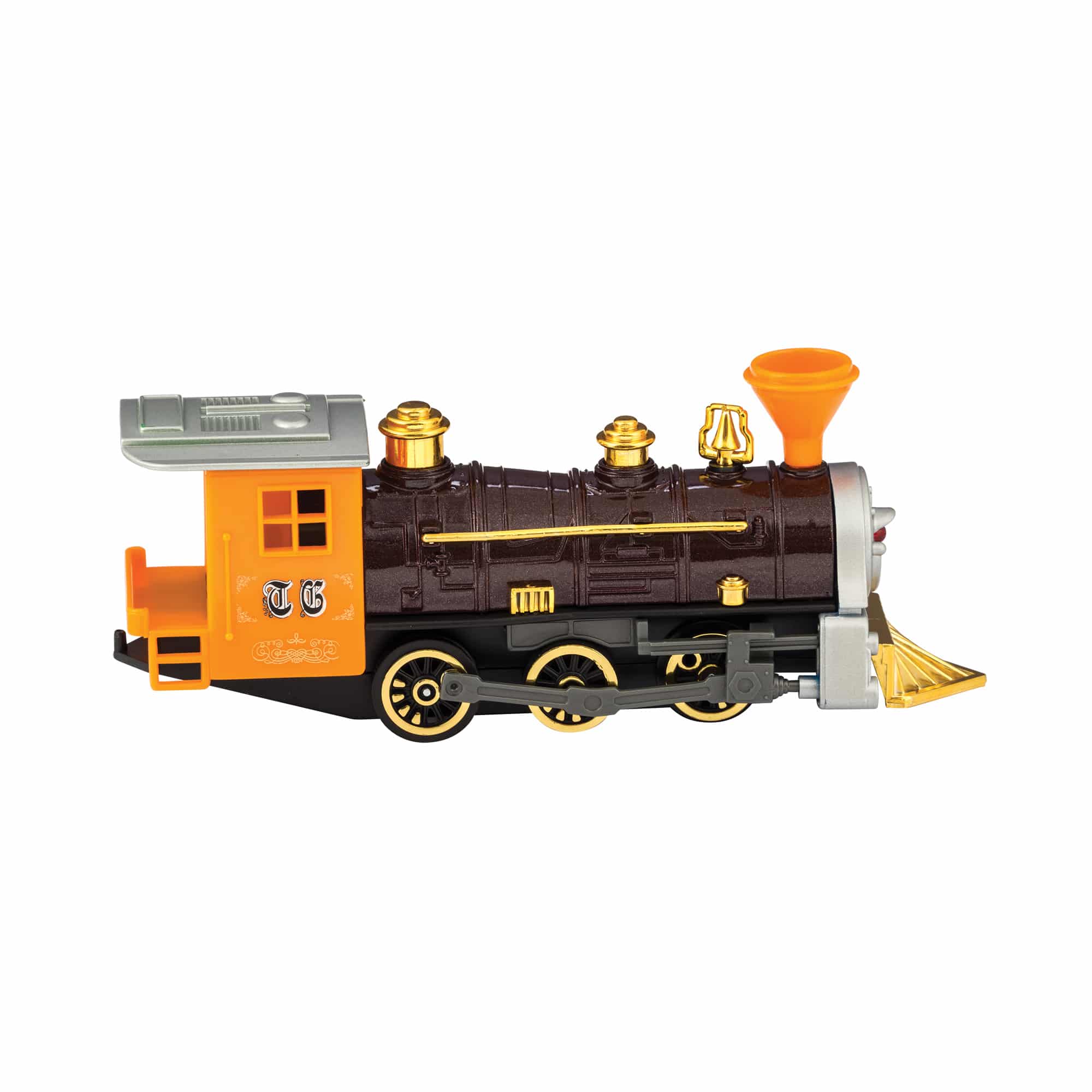 Diecast Large Locomotives - Image 19