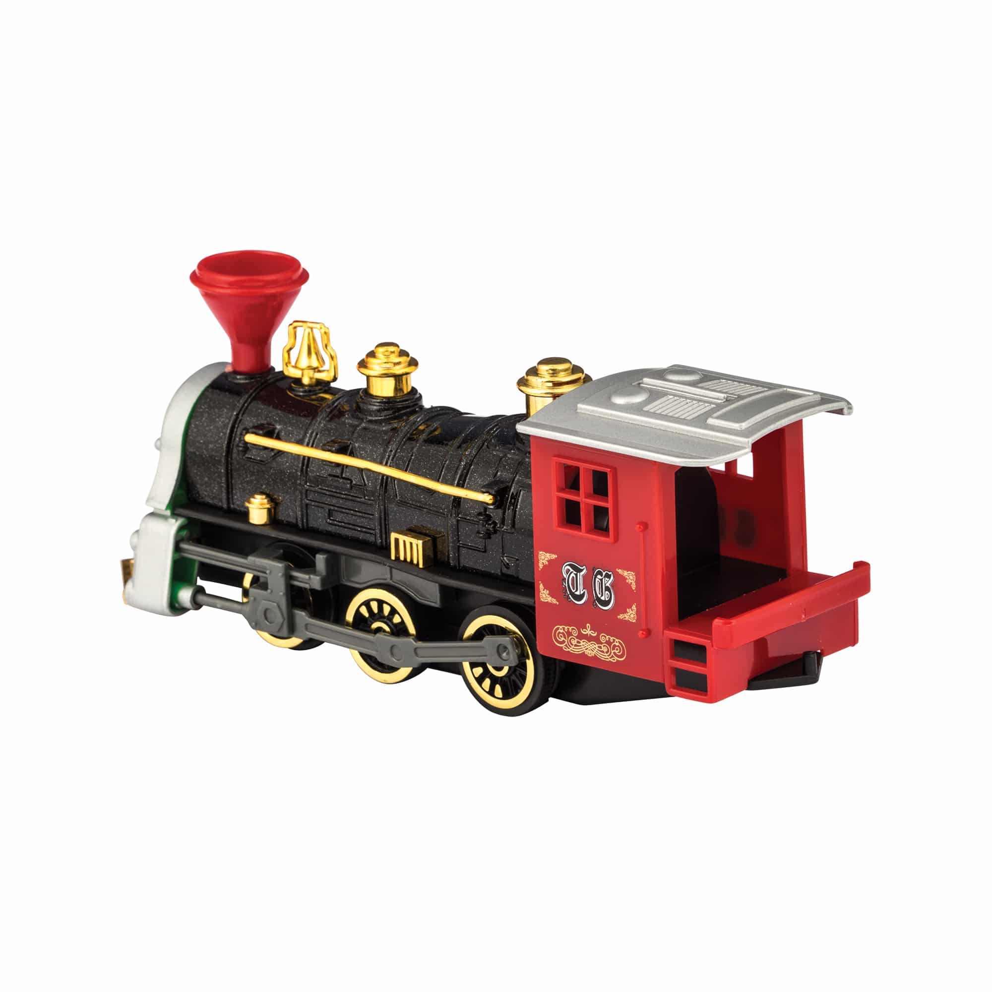 Diecast Large Locomotives - Image 10