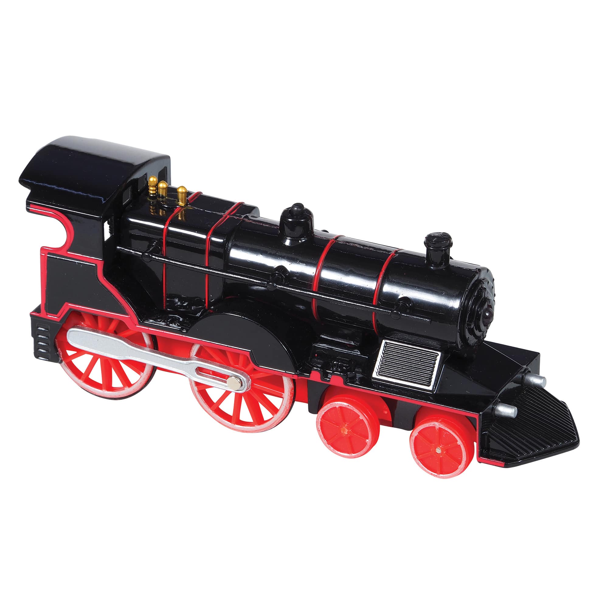 Diecast Light & Sound Locomotive - Image 7