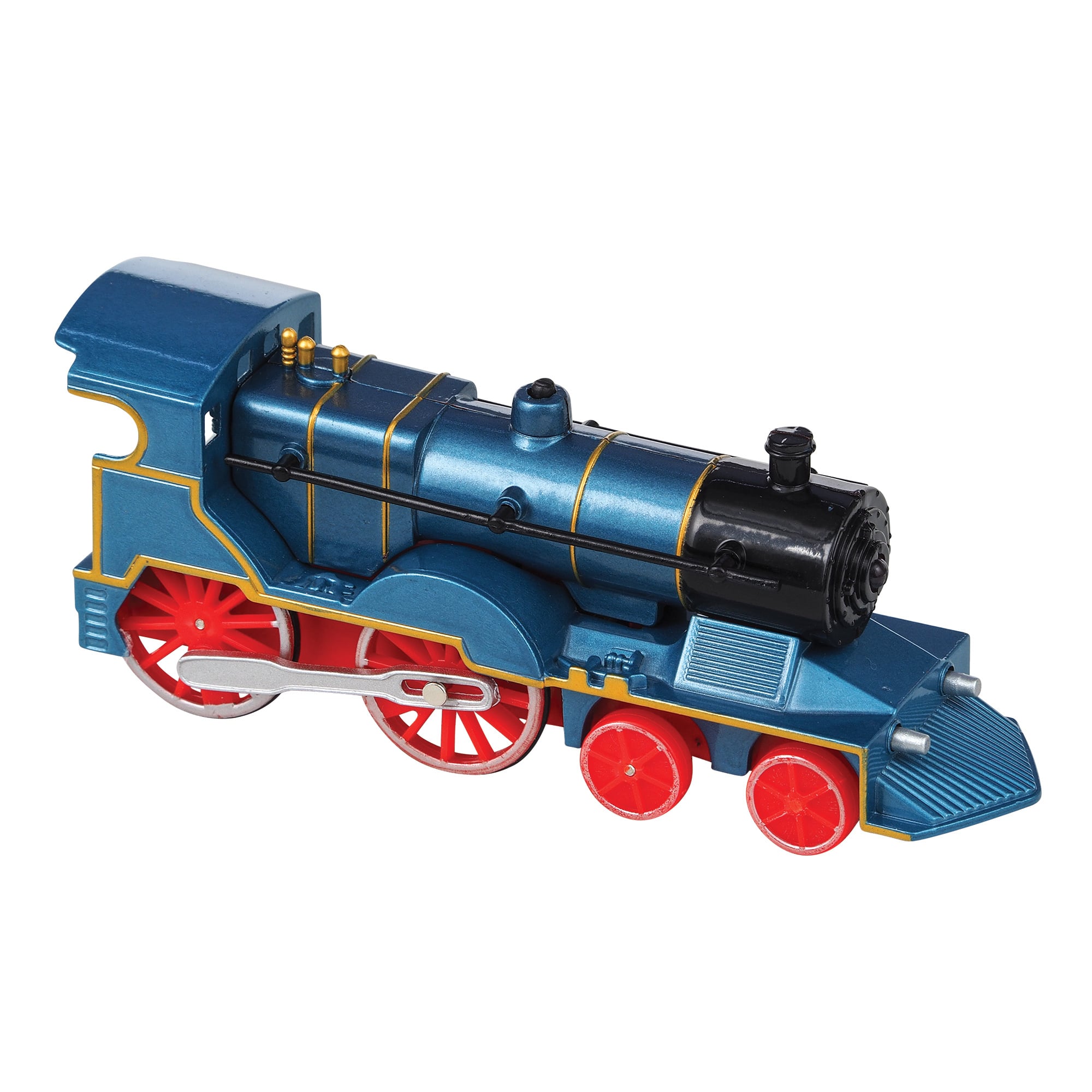 Diecast Light & Sound Locomotive - Image 5