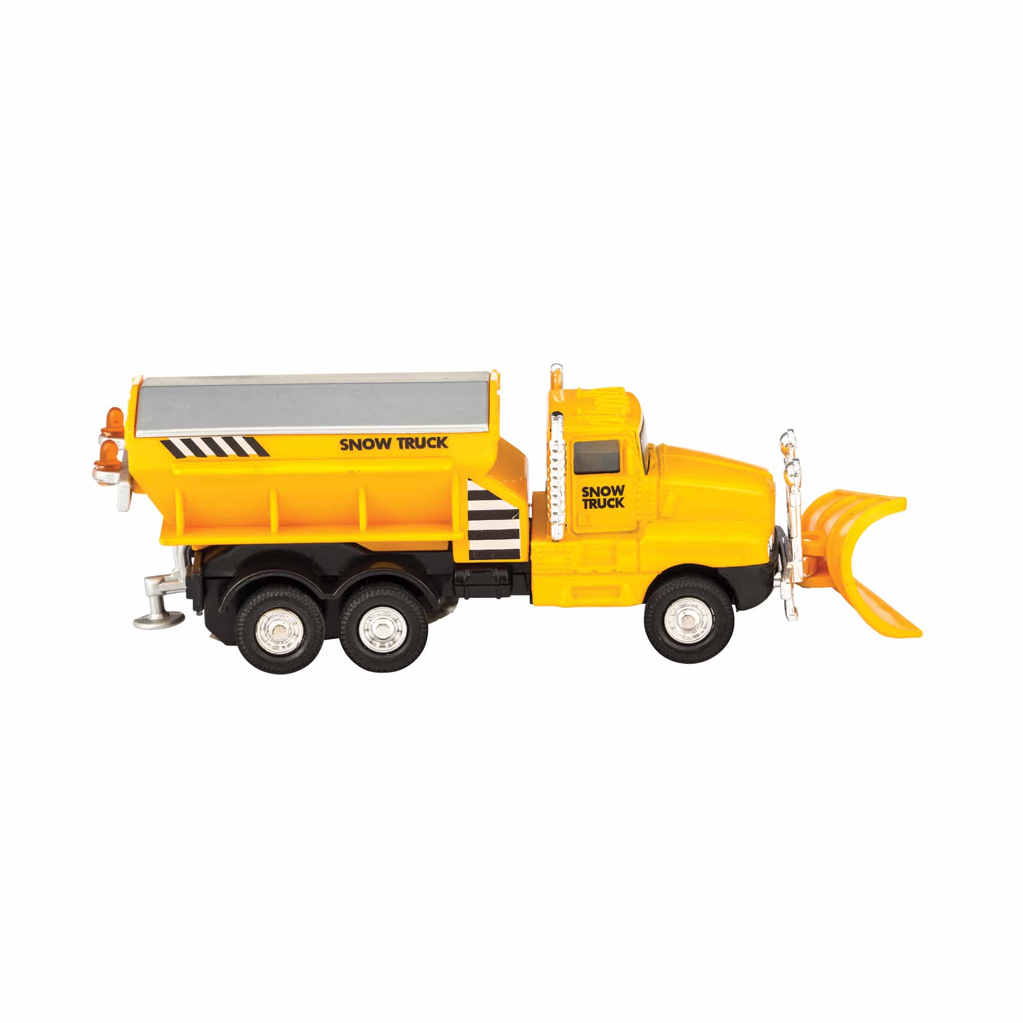 Diecast Snow Truck - Image 10