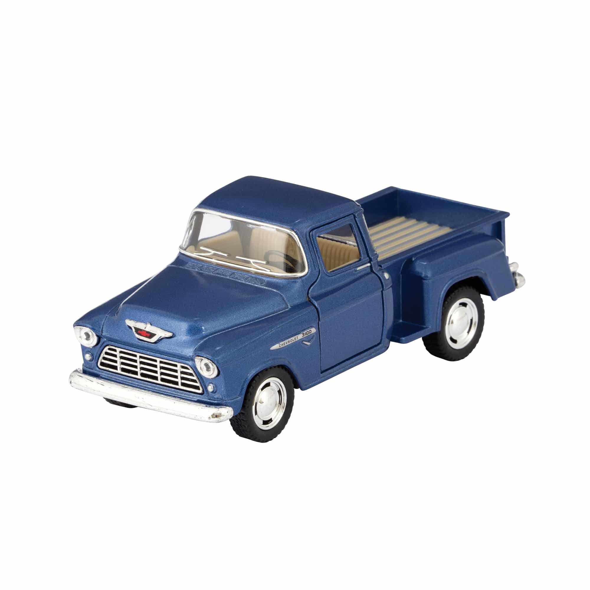 Diecast Pick-Ups - Image 3