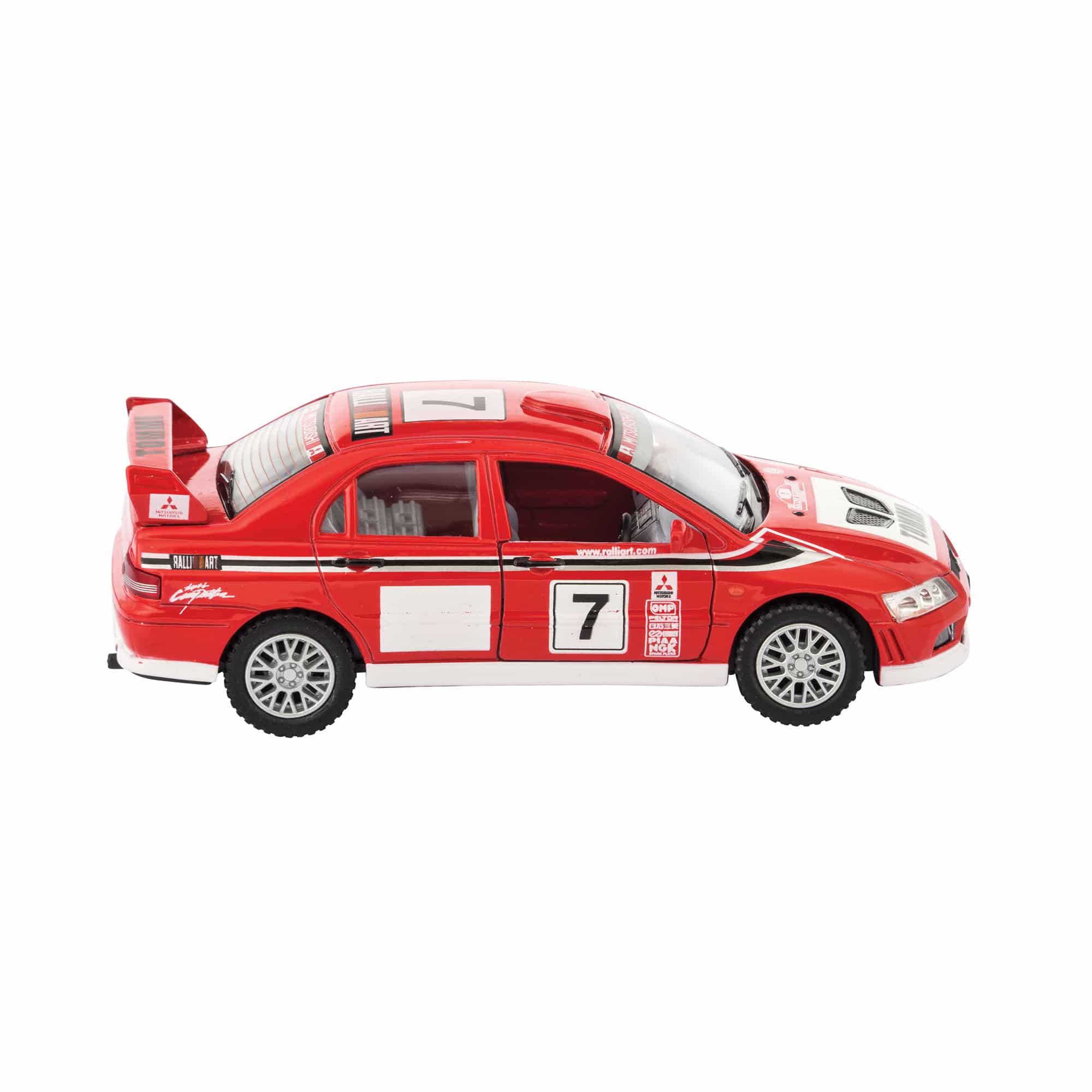 Diecast Street Fighters - Image 12