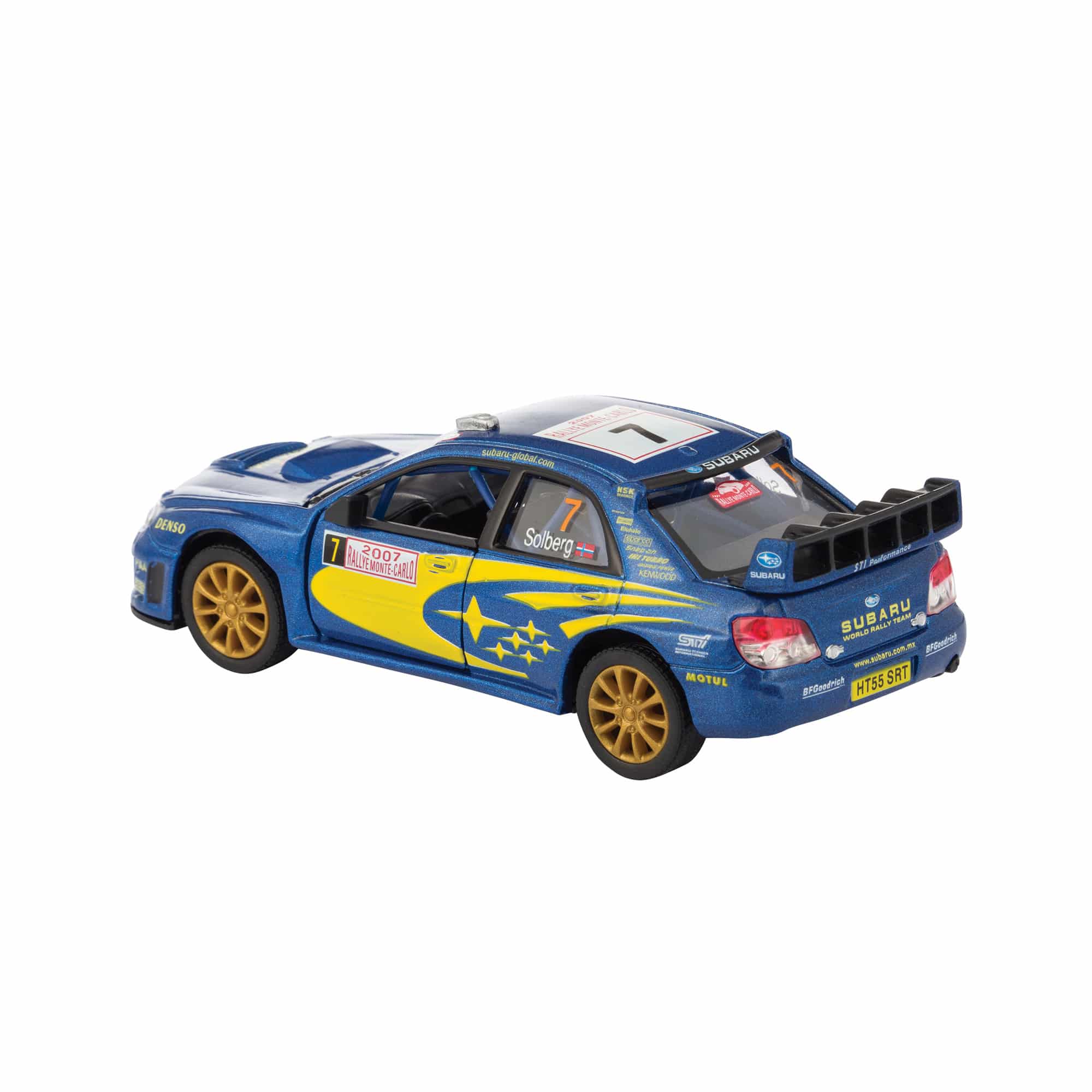 Diecast Street Fighters - Image 9