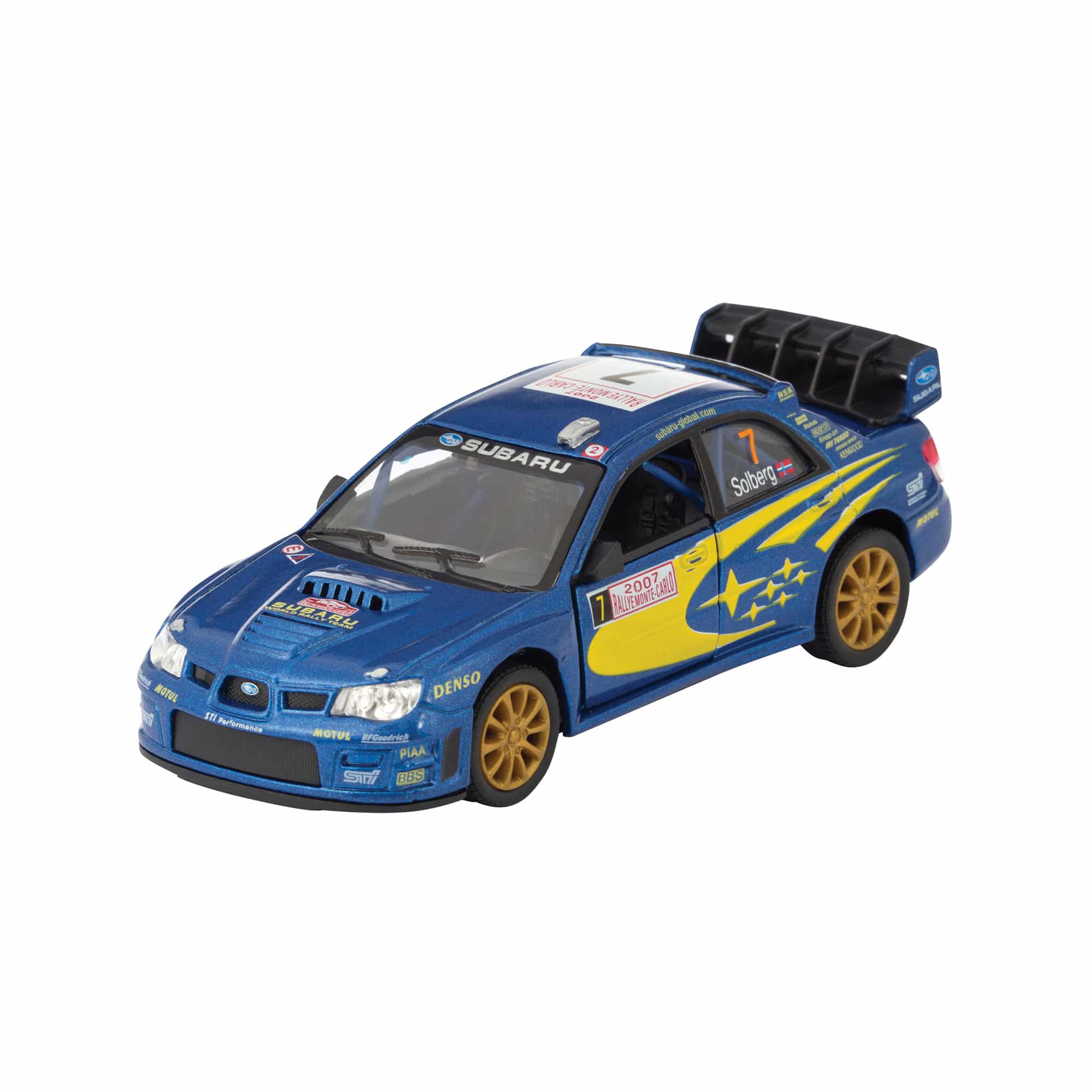 Diecast Street Fighters - Image 5