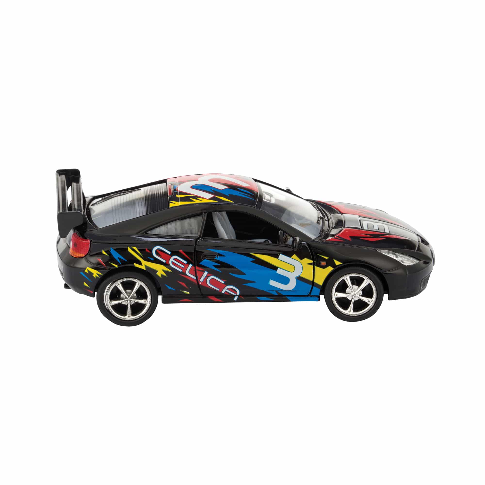 Diecast Street Fighters - Image 11