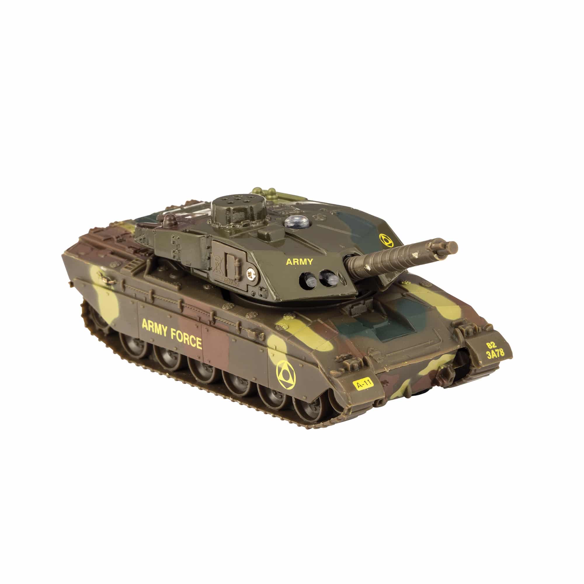 Diecast Light & Sound Tanks - Image 17