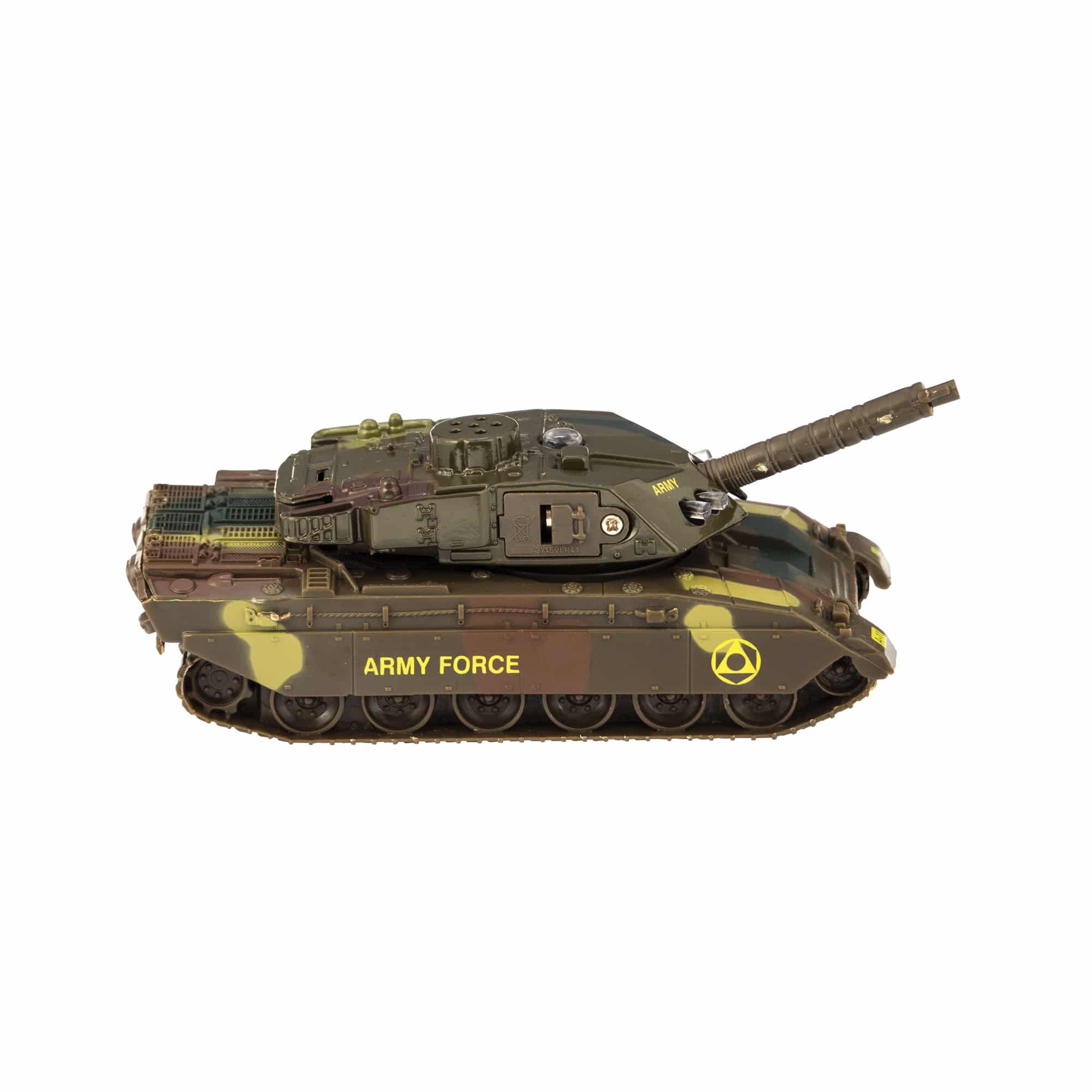 Diecast Light & Sound Tanks - Image 14