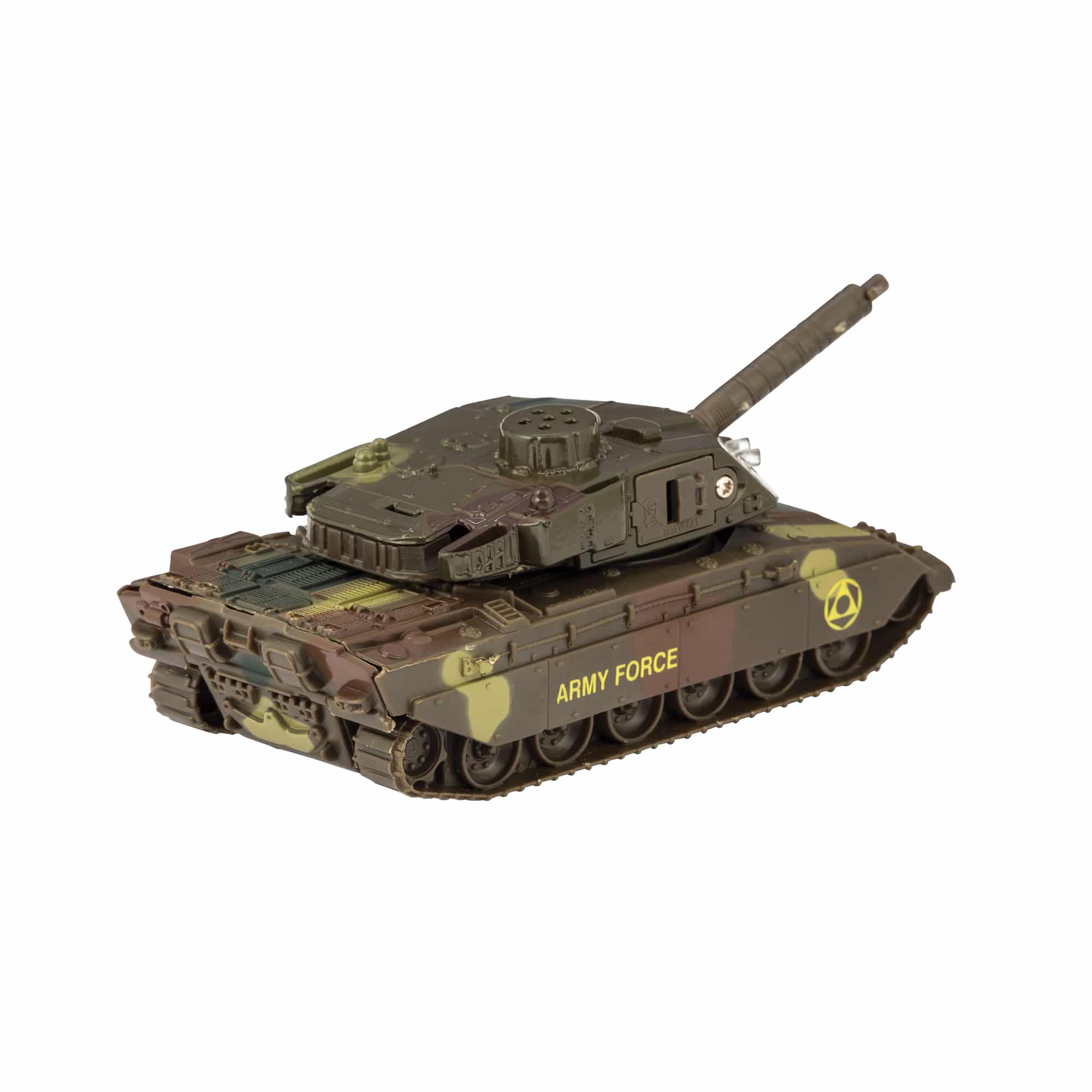 Diecast Light & Sound Tanks - Image 11