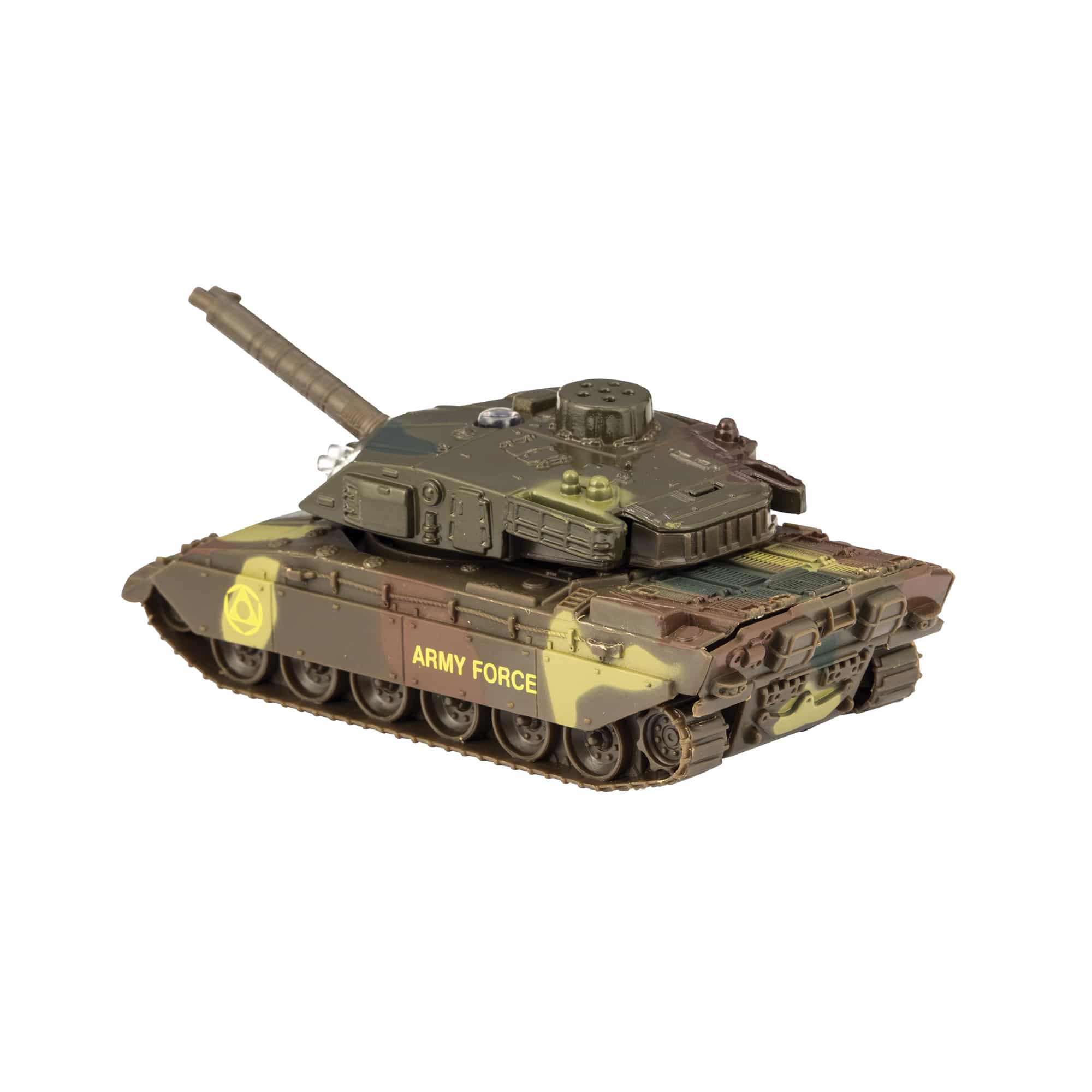 Diecast Light & Sound Tanks - Image 8