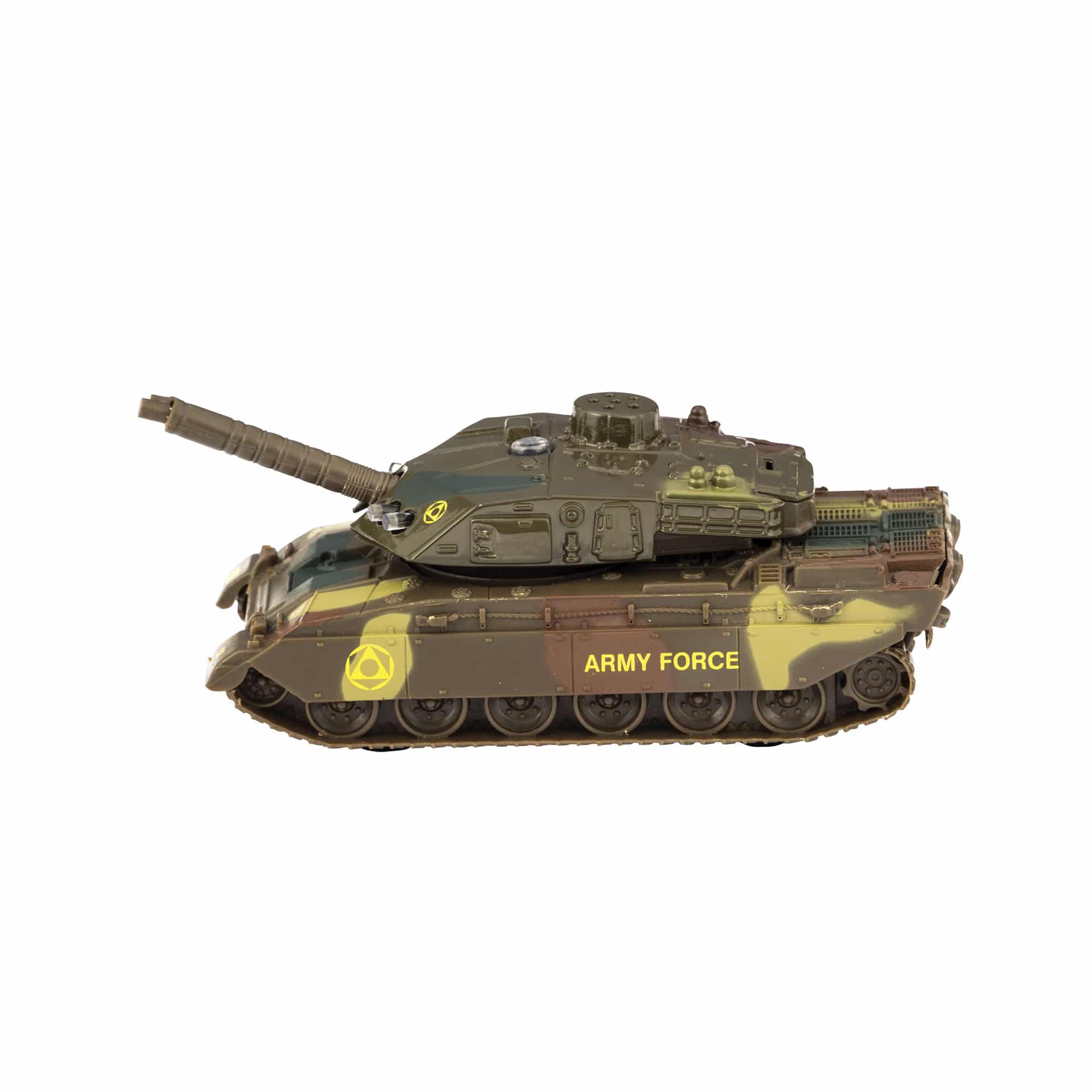 Diecast Light & Sound Tanks - Image 5