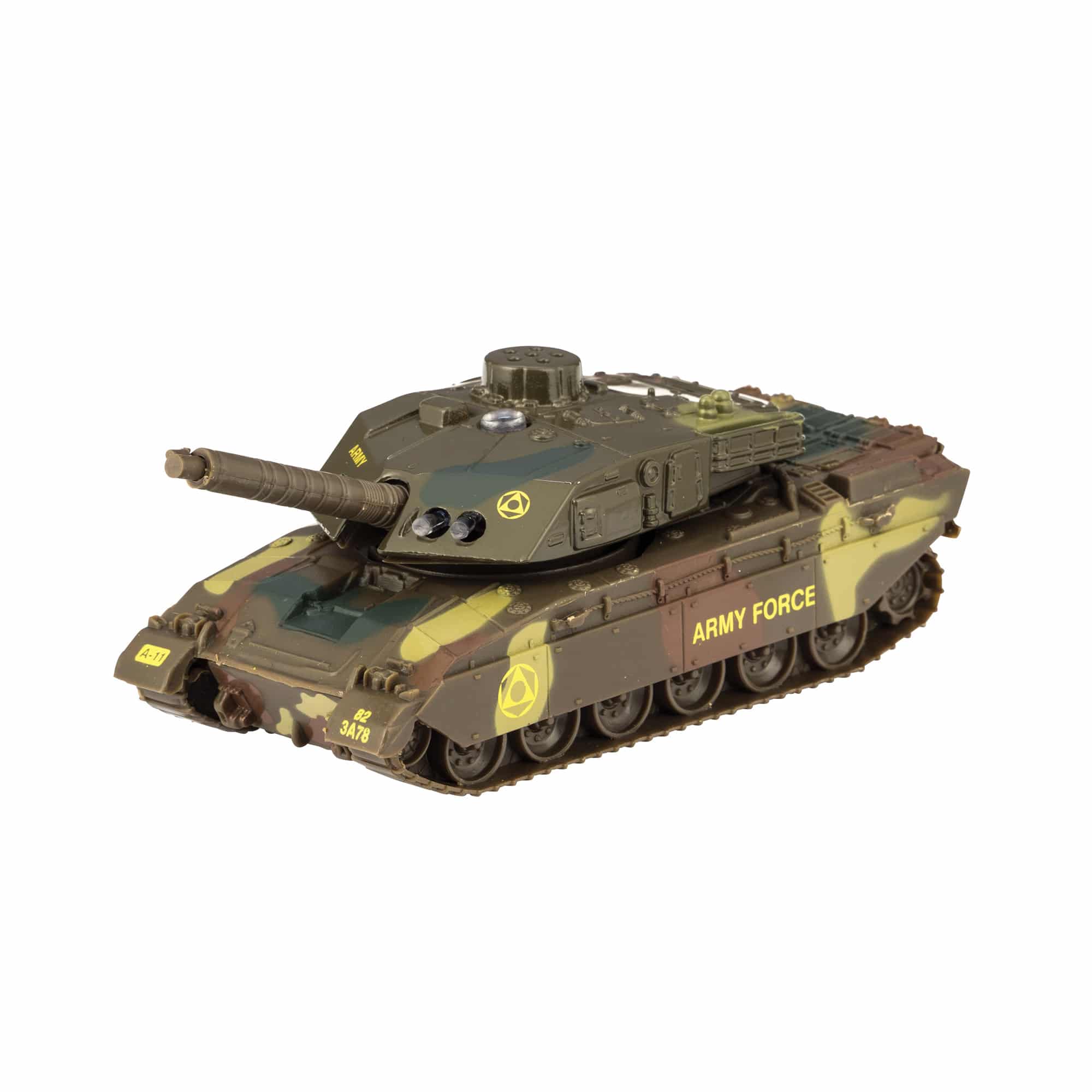 Diecast Light & Sound Tanks - Image 2