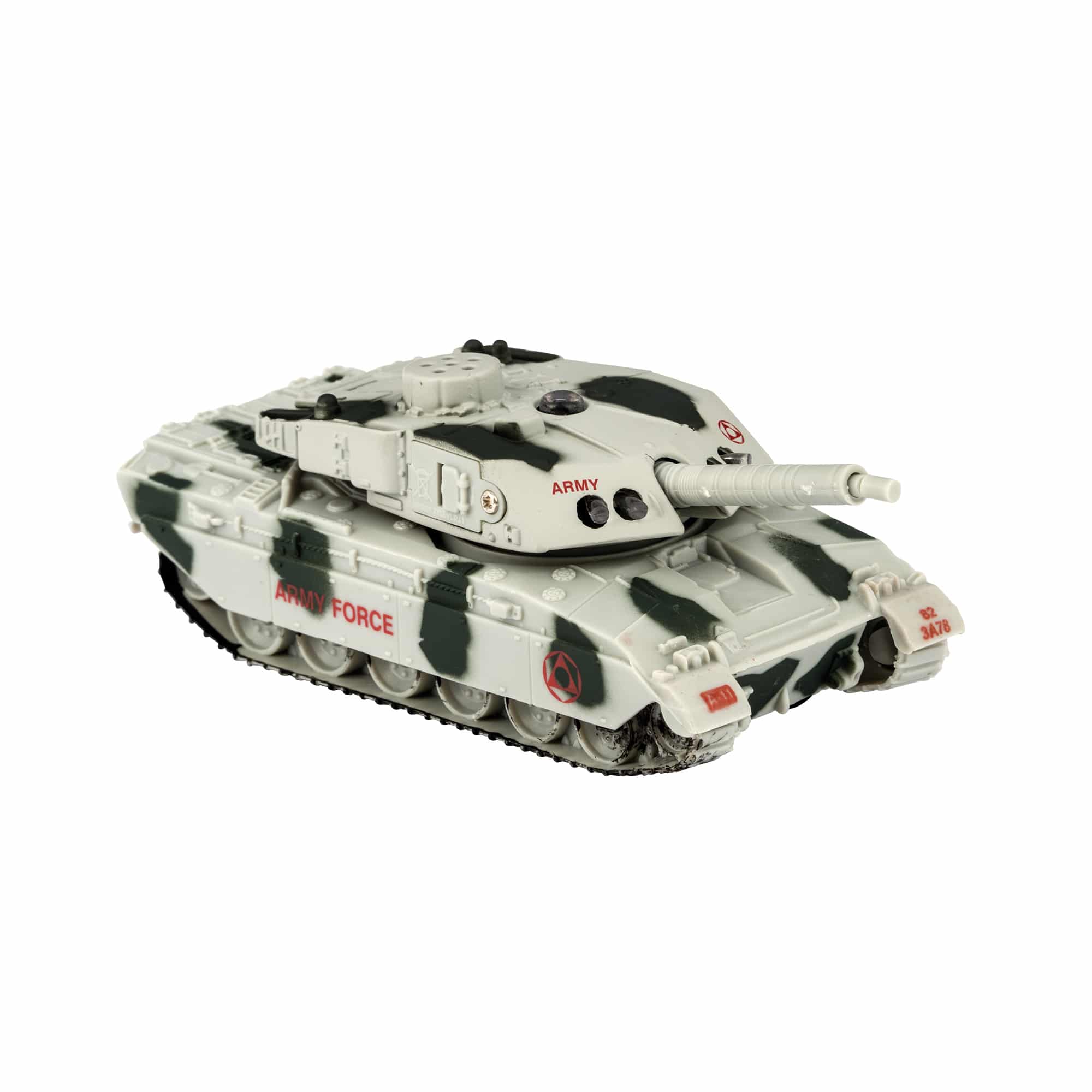 Diecast Light & Sound Tanks - Image 18