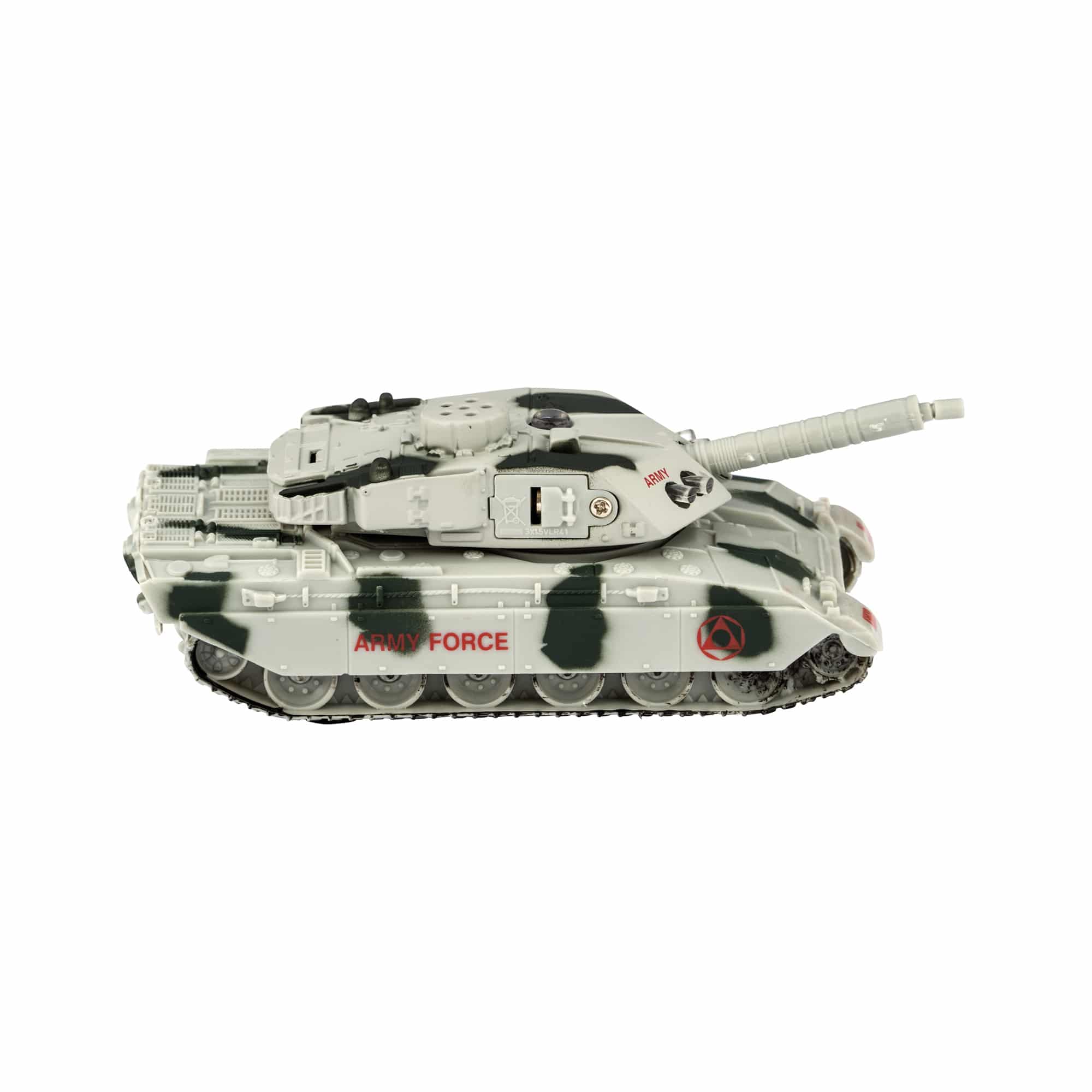 Diecast Light & Sound Tanks - Image 15